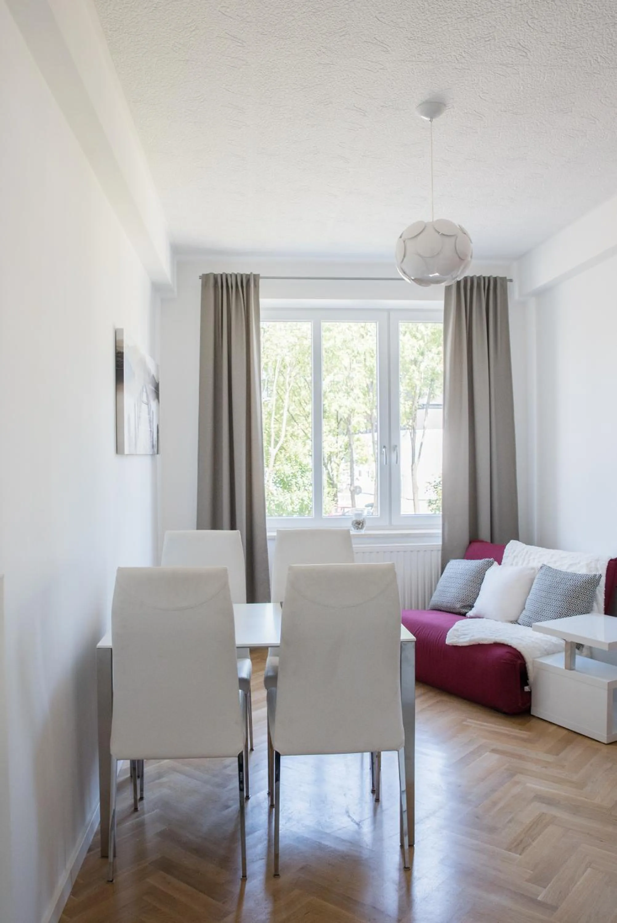 Apartment Nearto Old Town Na Ustroniu street