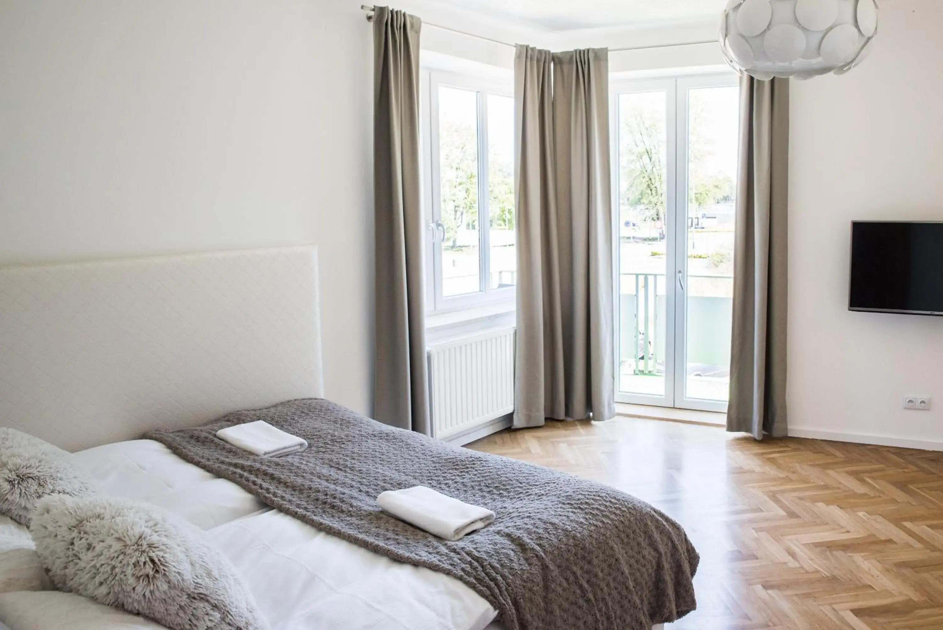 Apartment Nearto Old Town Na Ustroniu street Apartment Nearto Old Town Na Ustroniu street
