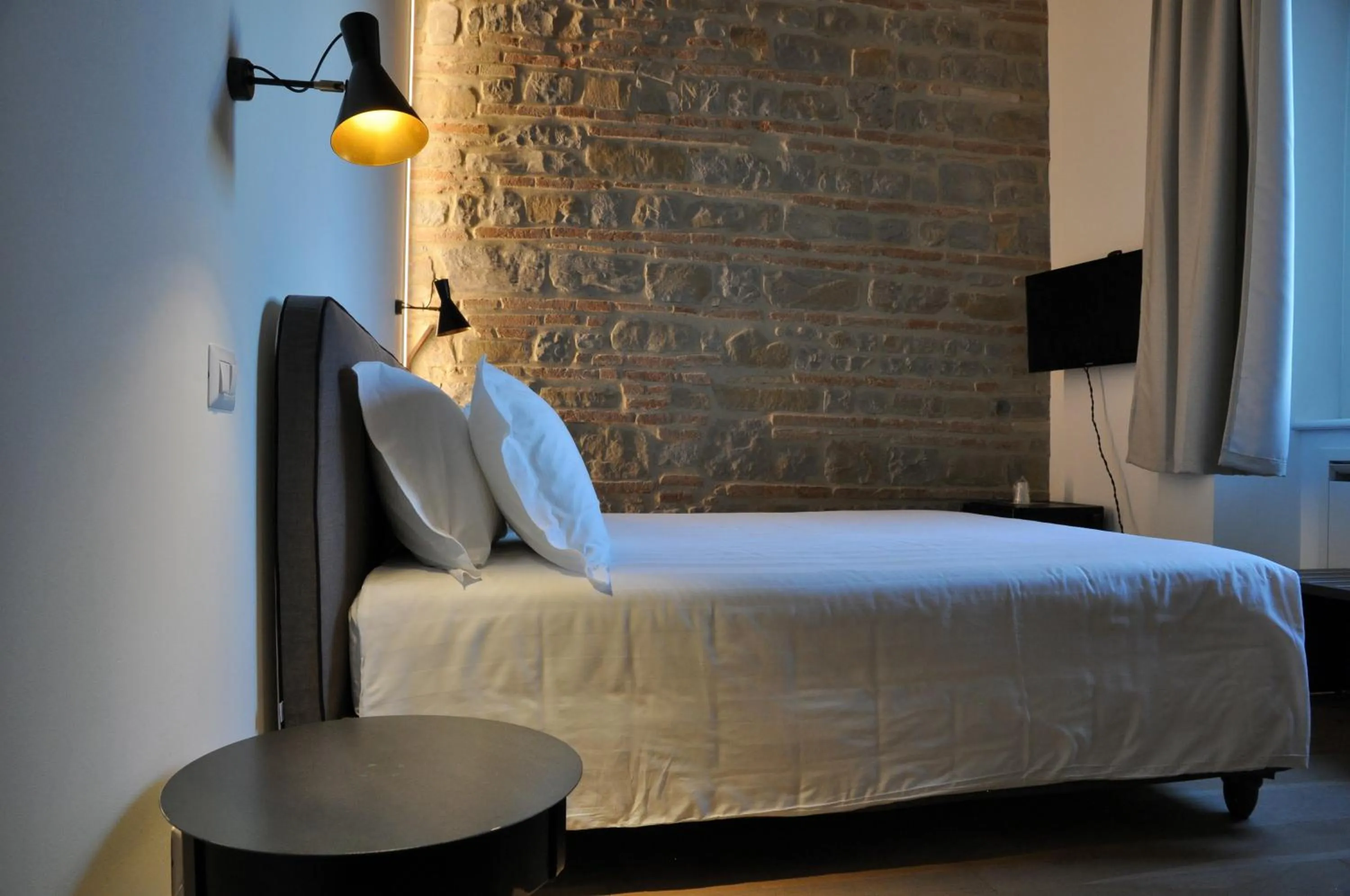 Bed in Al Foro Annonario