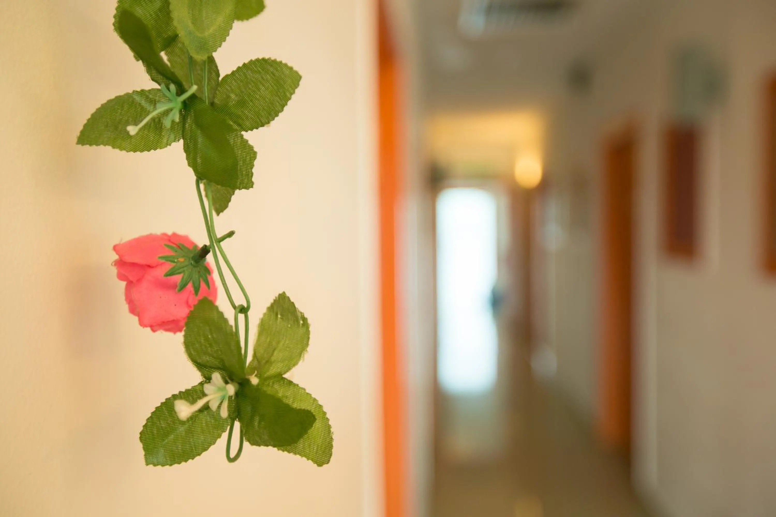 Property building in 1 Hotel Mahkota Cheras