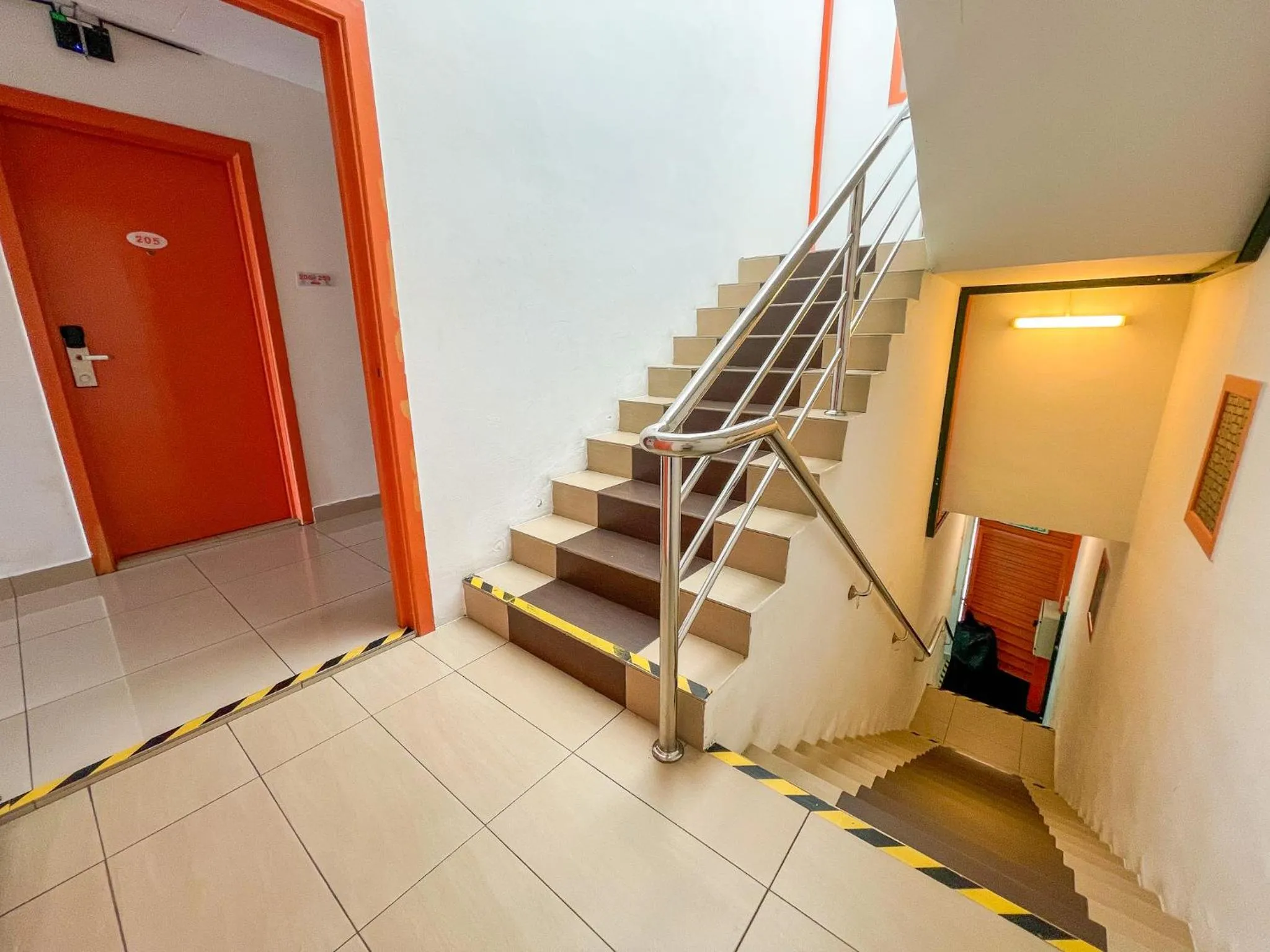 Property building in 1 Hotel Mahkota Cheras