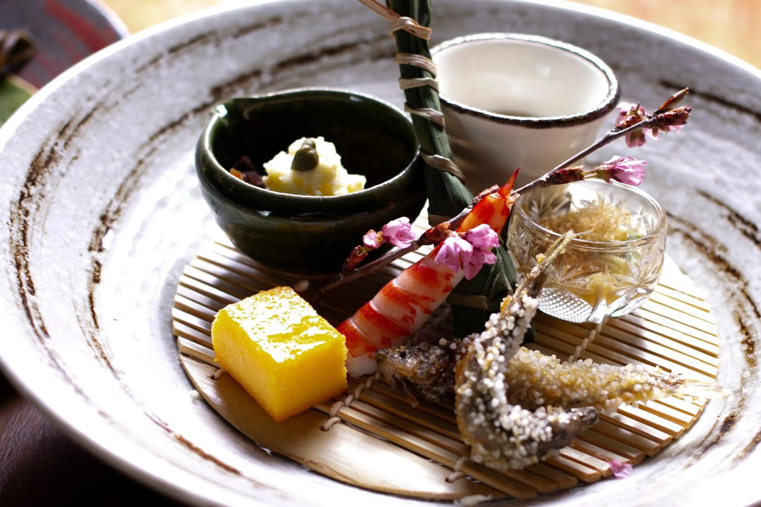 Food and drinks in Kutsukake Stay Naka-Karuizawa