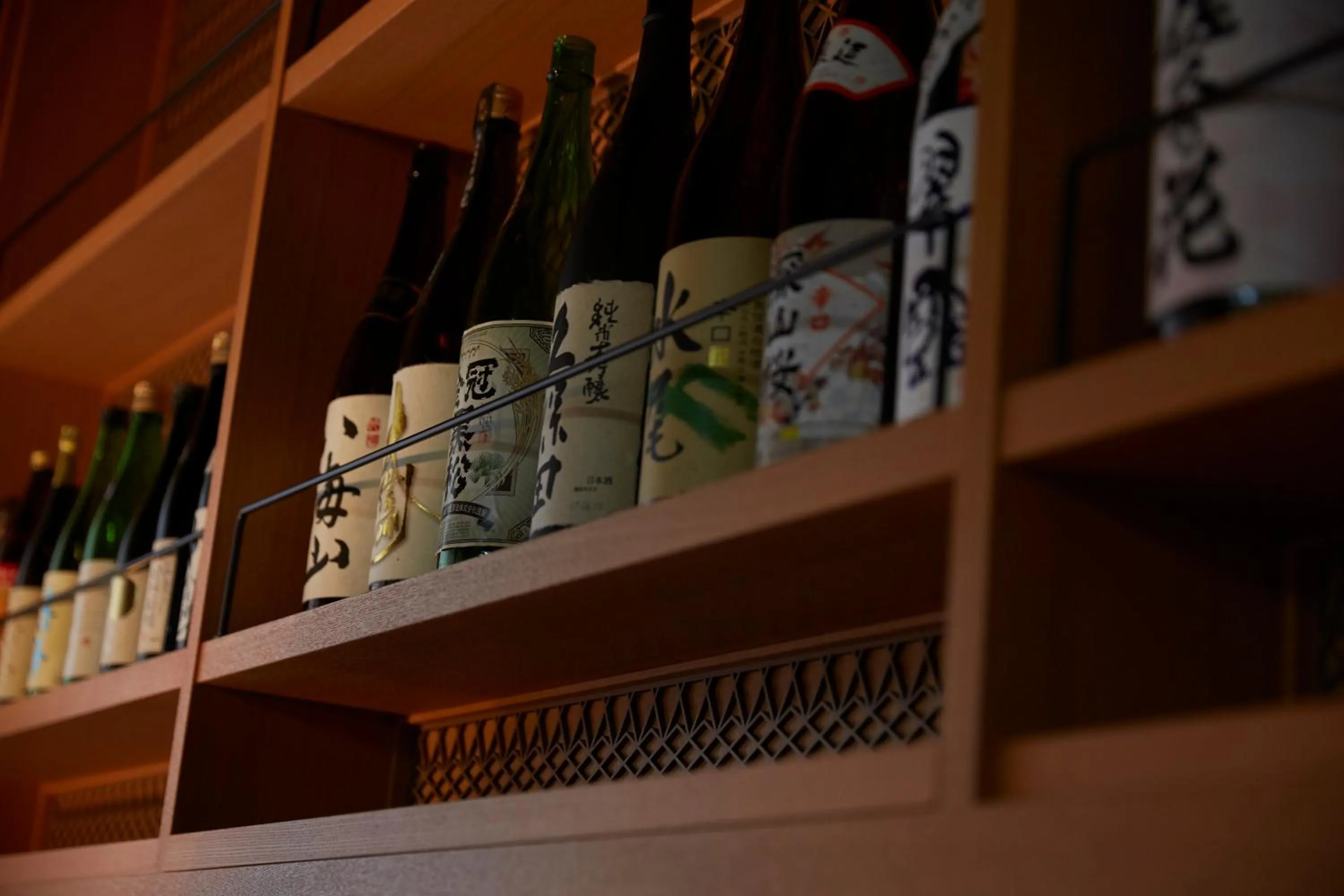 Lounge or bar in Kutsukake Stay Naka-Karuizawa
