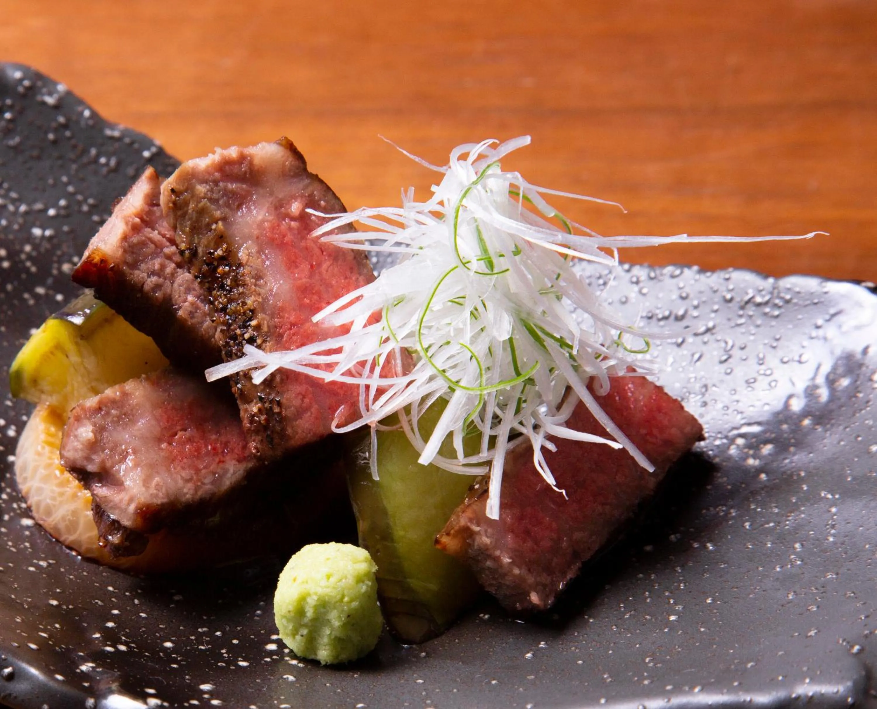 Food and drinks in Kutsukake Stay Naka-Karuizawa