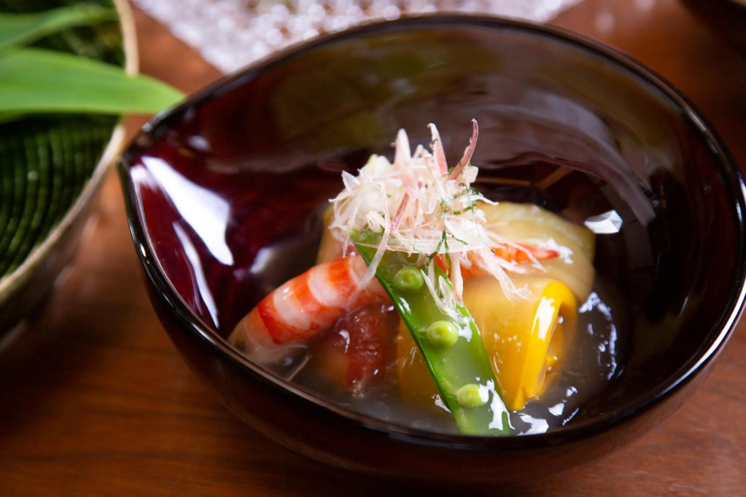 Restaurant/places to eat in Kutsukake Stay Naka-Karuizawa
