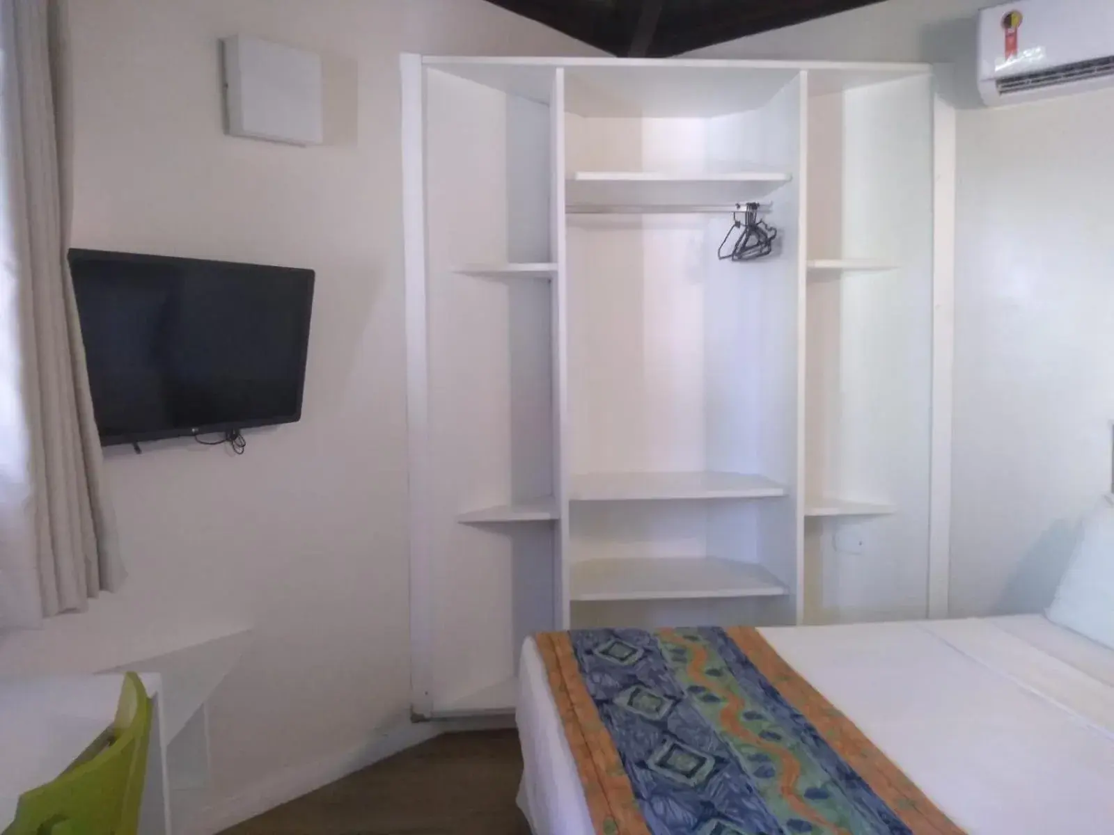 Chalet in Hotel Pousada do Sol Chalet in Hotel Pousada do Sol