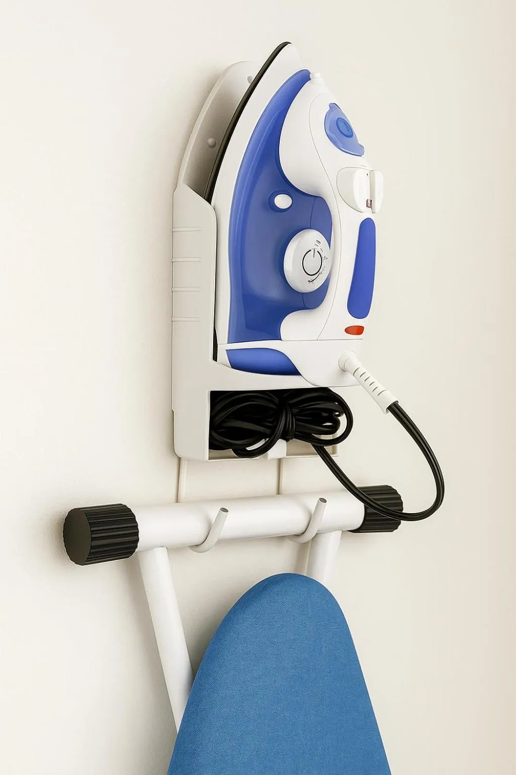 flat iron in Avalon Inn Downtown Morro Bay