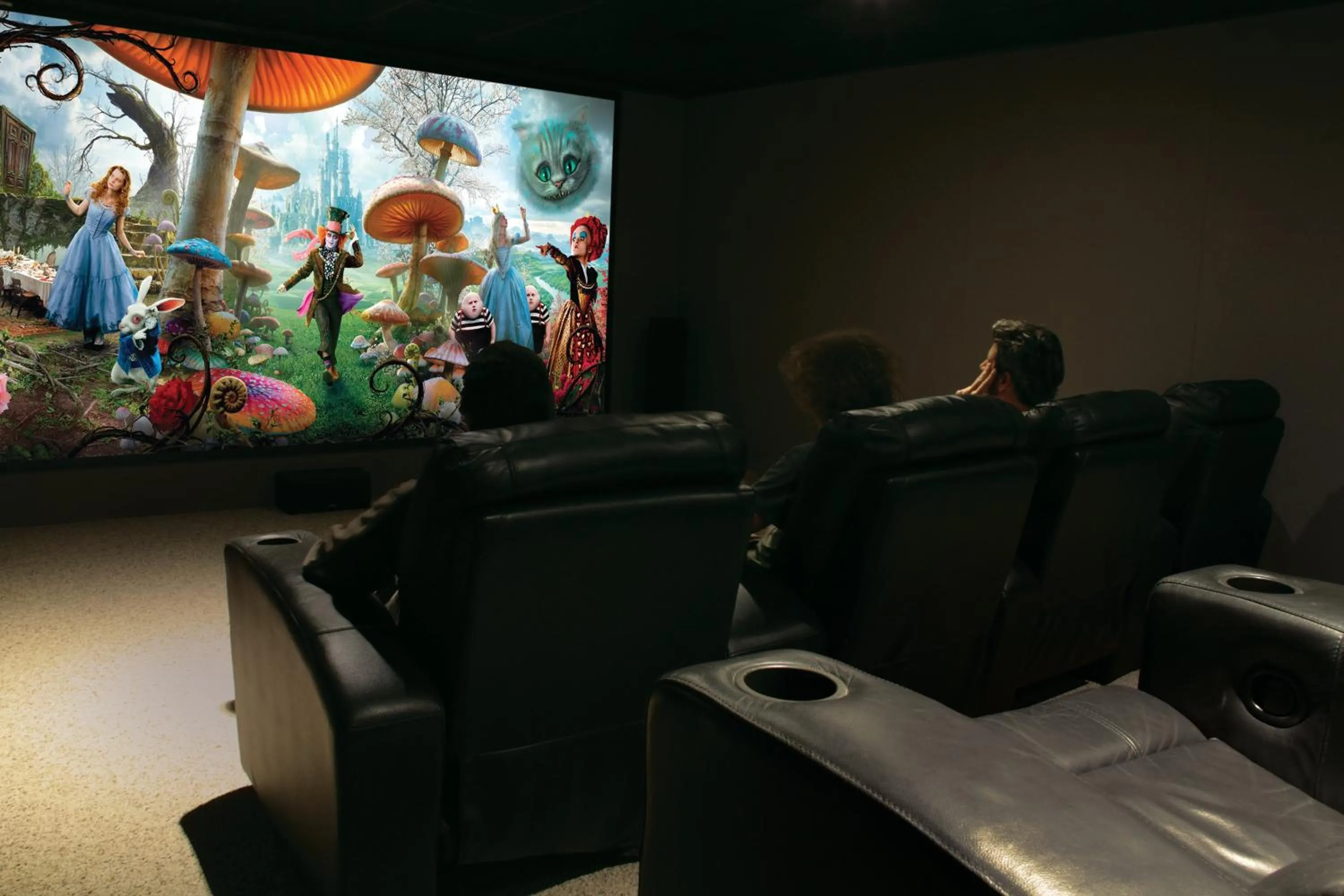 Entertainment in AWA Boutique + Design Hotel