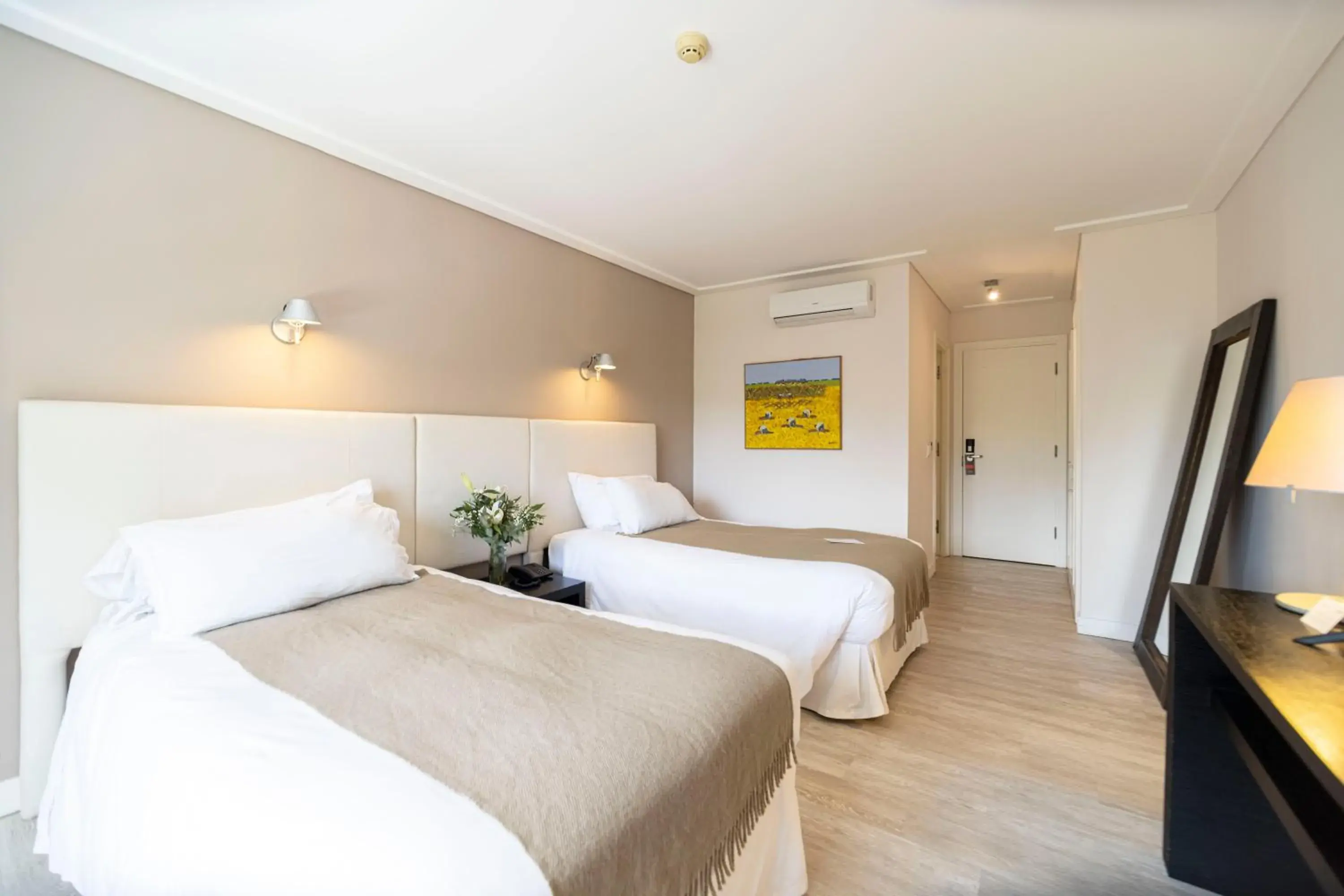 Bedroom, Bed in AWA Boutique + Design Hotel Bedroom, Bed in AWA Boutique + Design Hotel