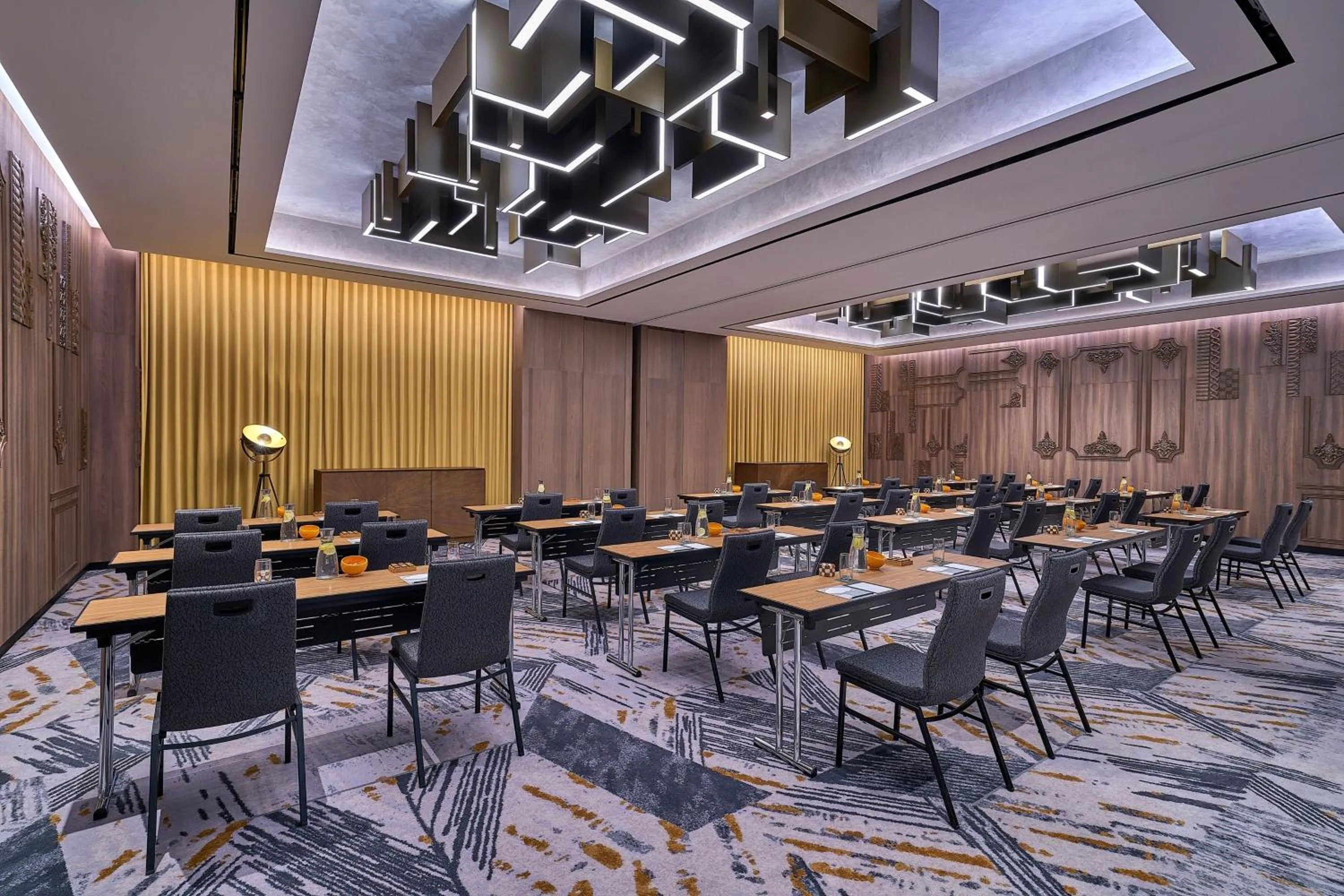 Meeting/conference room in Renaissance Kuala Lumpur Hotel & Convention Centre