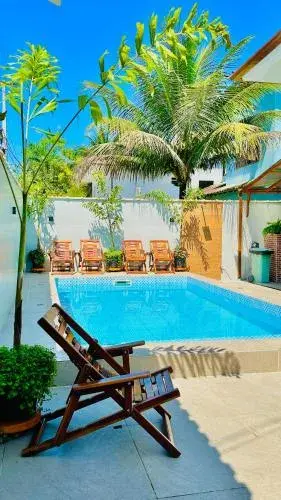 Pousada Camila Pousada Camila