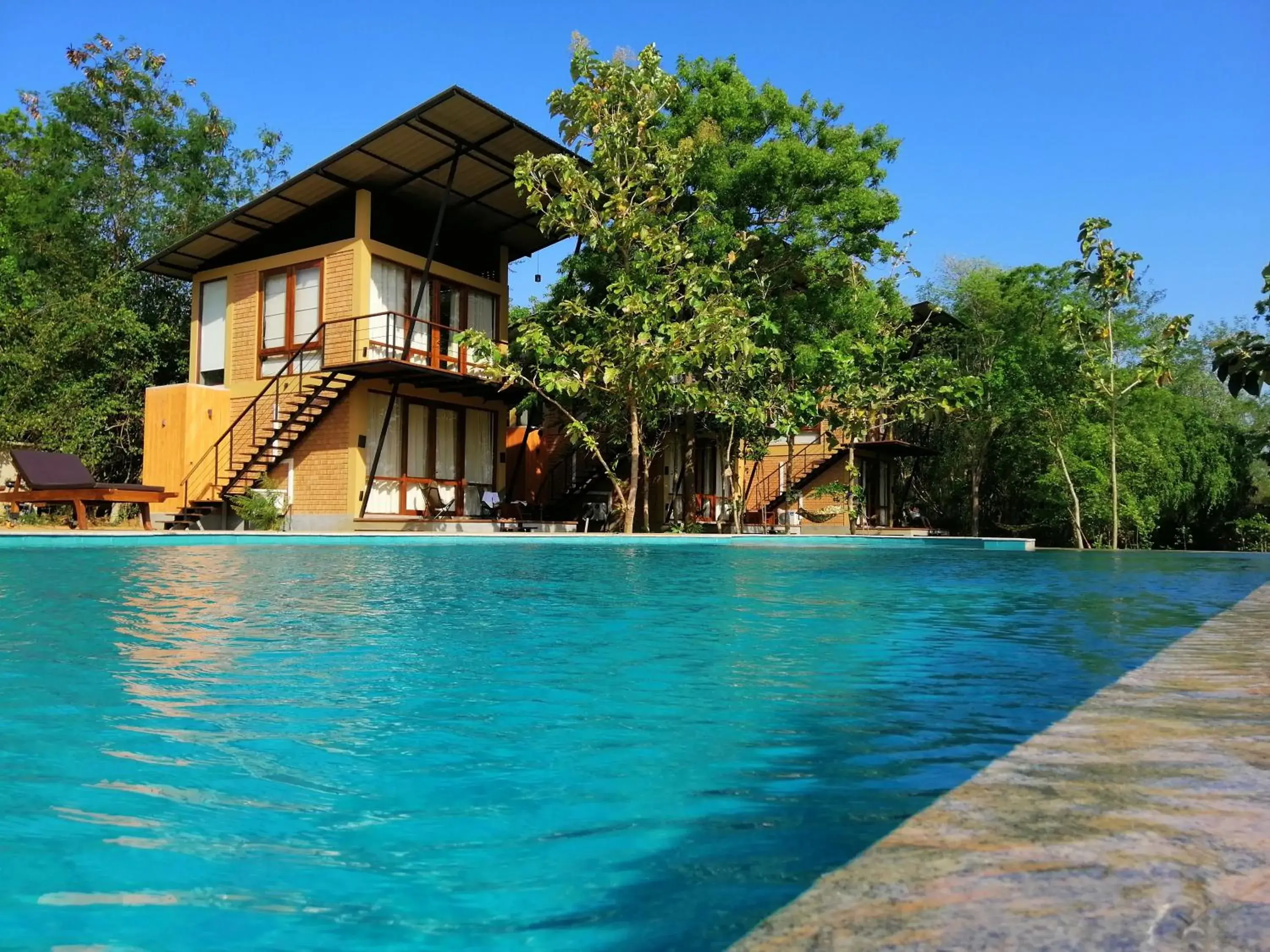 Breezy Lake Breezy Lake