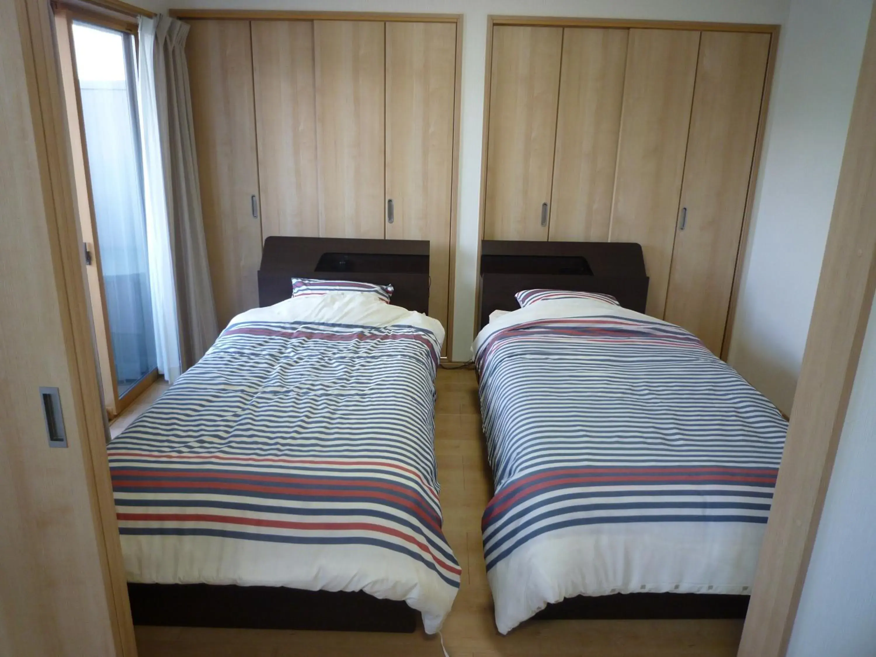 Bed in Sea Side Hostel Light House Bed in Sea Side Hostel Light House