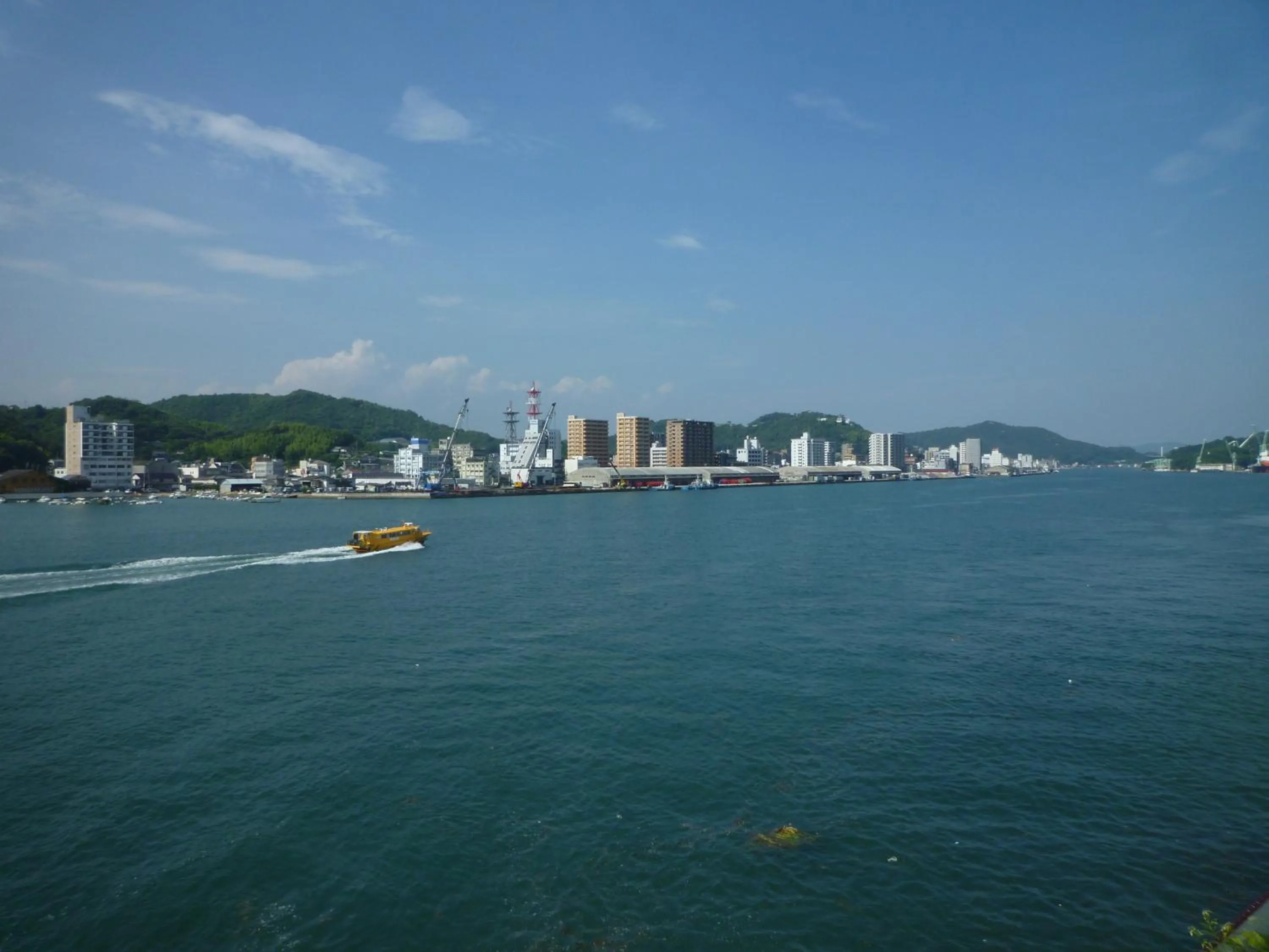 Sea Side Hostel Light House