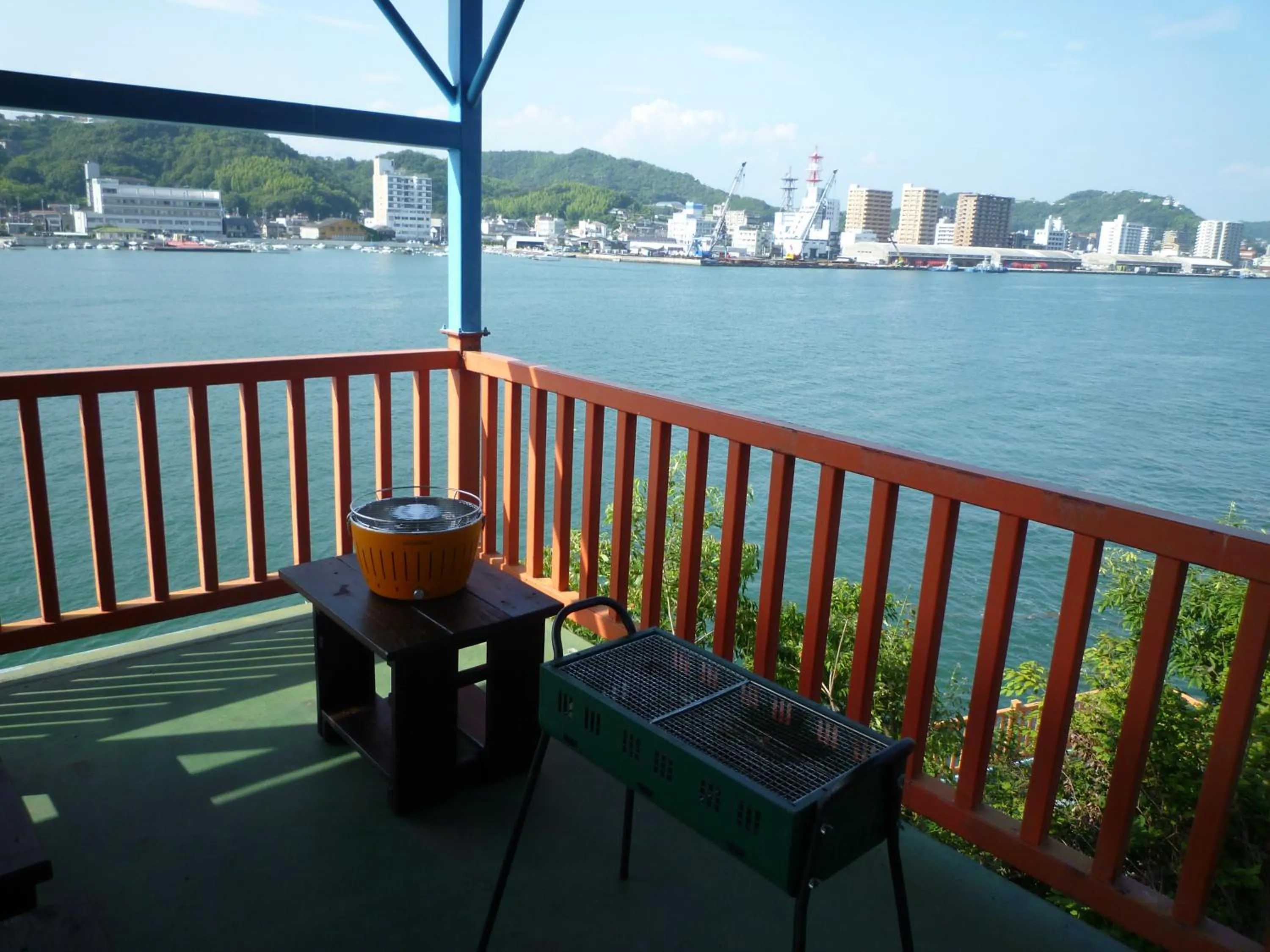 Sea Side Hostel Light House