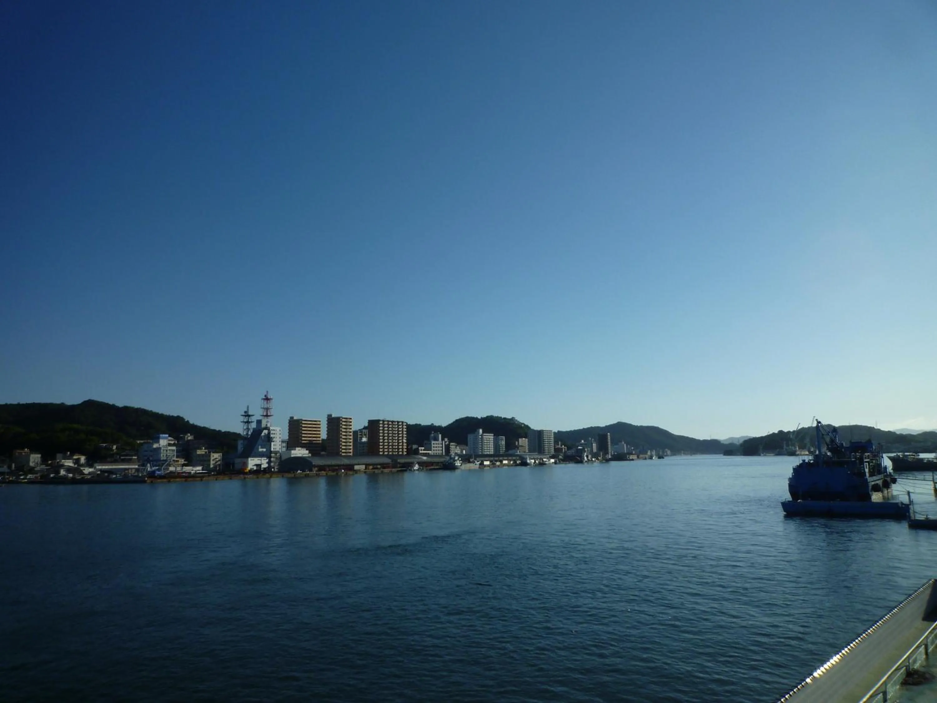 Sea Side Hostel Light House