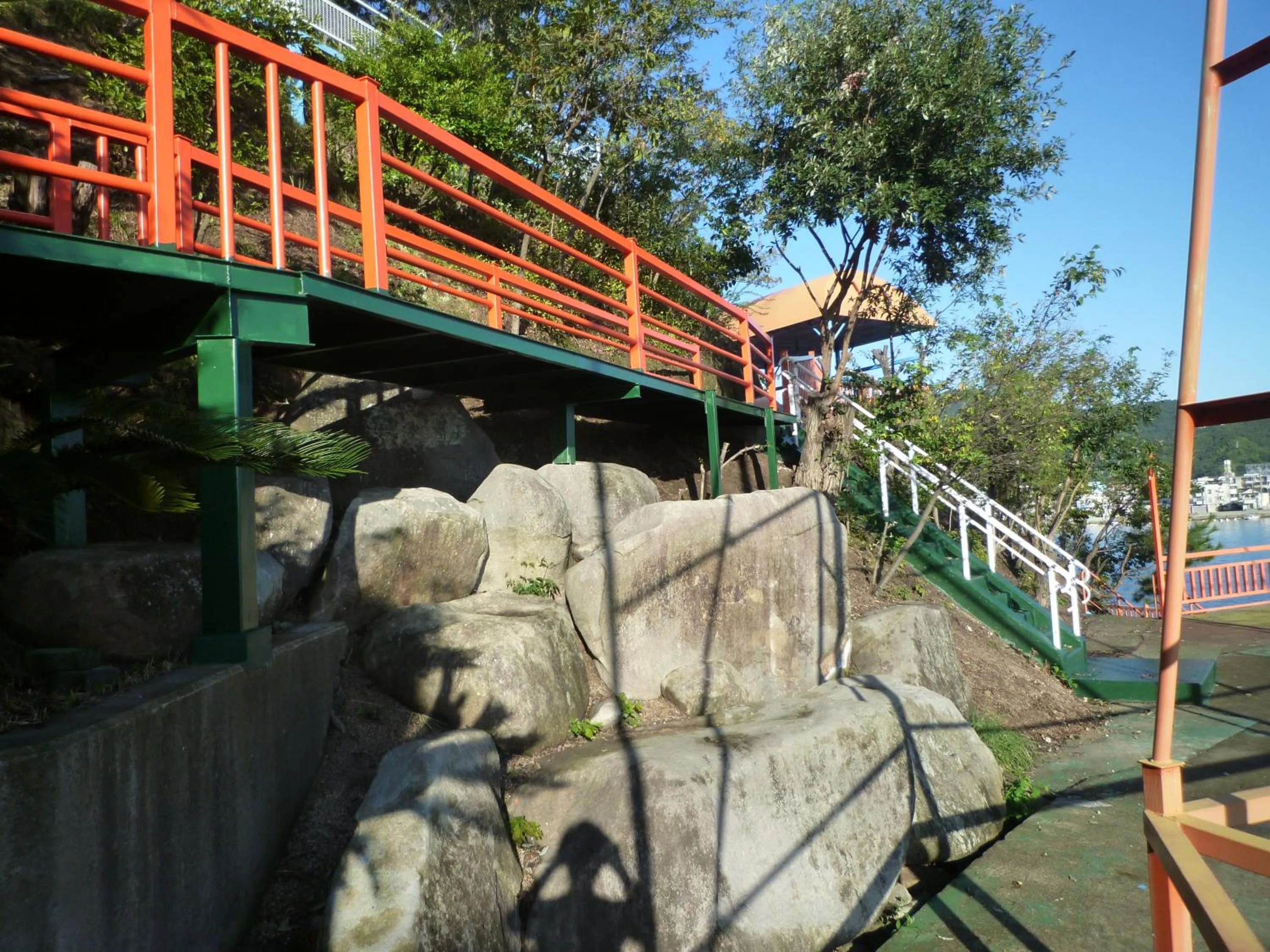 Sea Side Hostel Light House