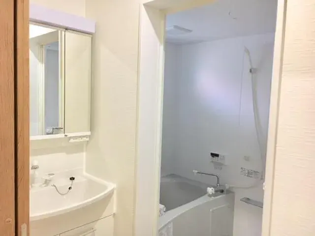 Twin Room with Sea View - single occupancy in Sea Side Hostel Light House Twin Room with Sea View - single occupancy in Sea Side Hostel Light House