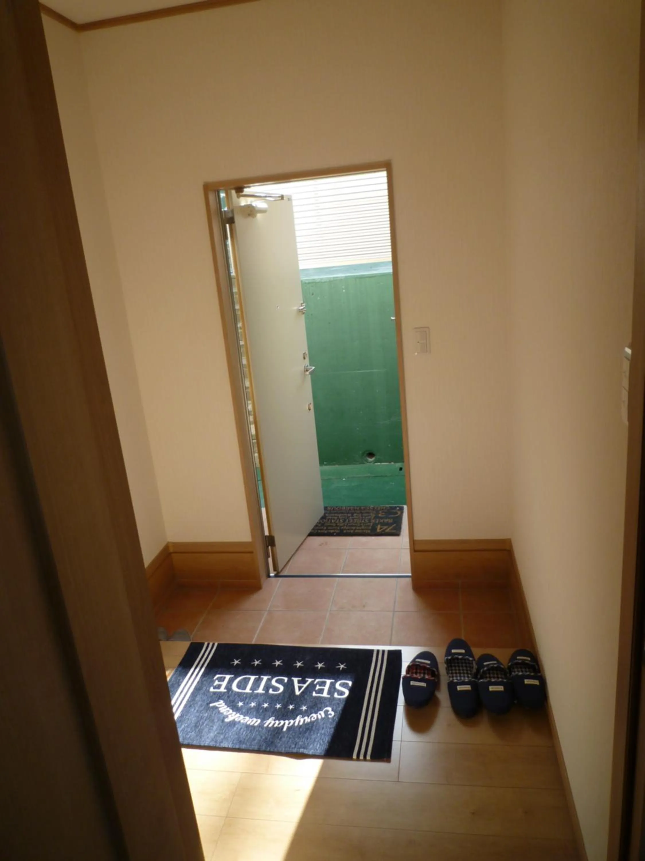 Sea Side Hostel Light House