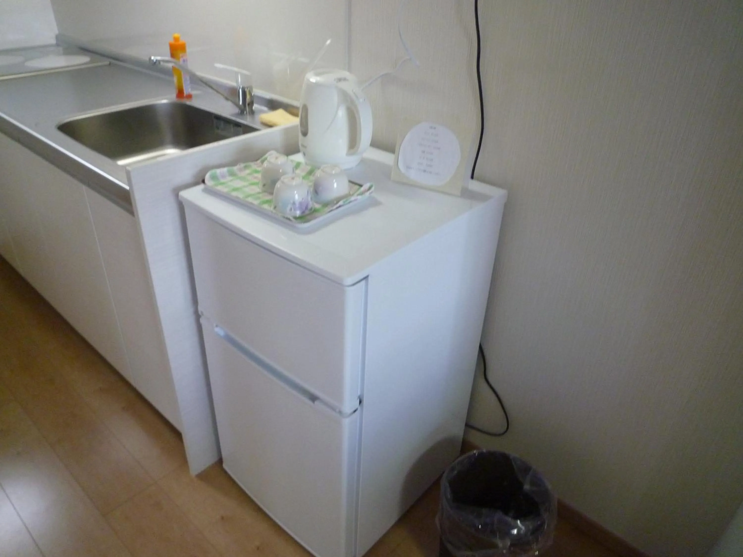 Sea Side Hostel Light House