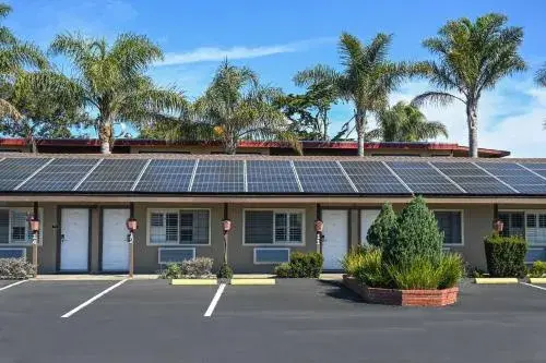 Lone Oak Lodge Lone Oak Lodge