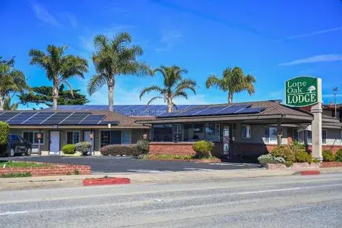 Lone Oak Lodge Lone Oak Lodge