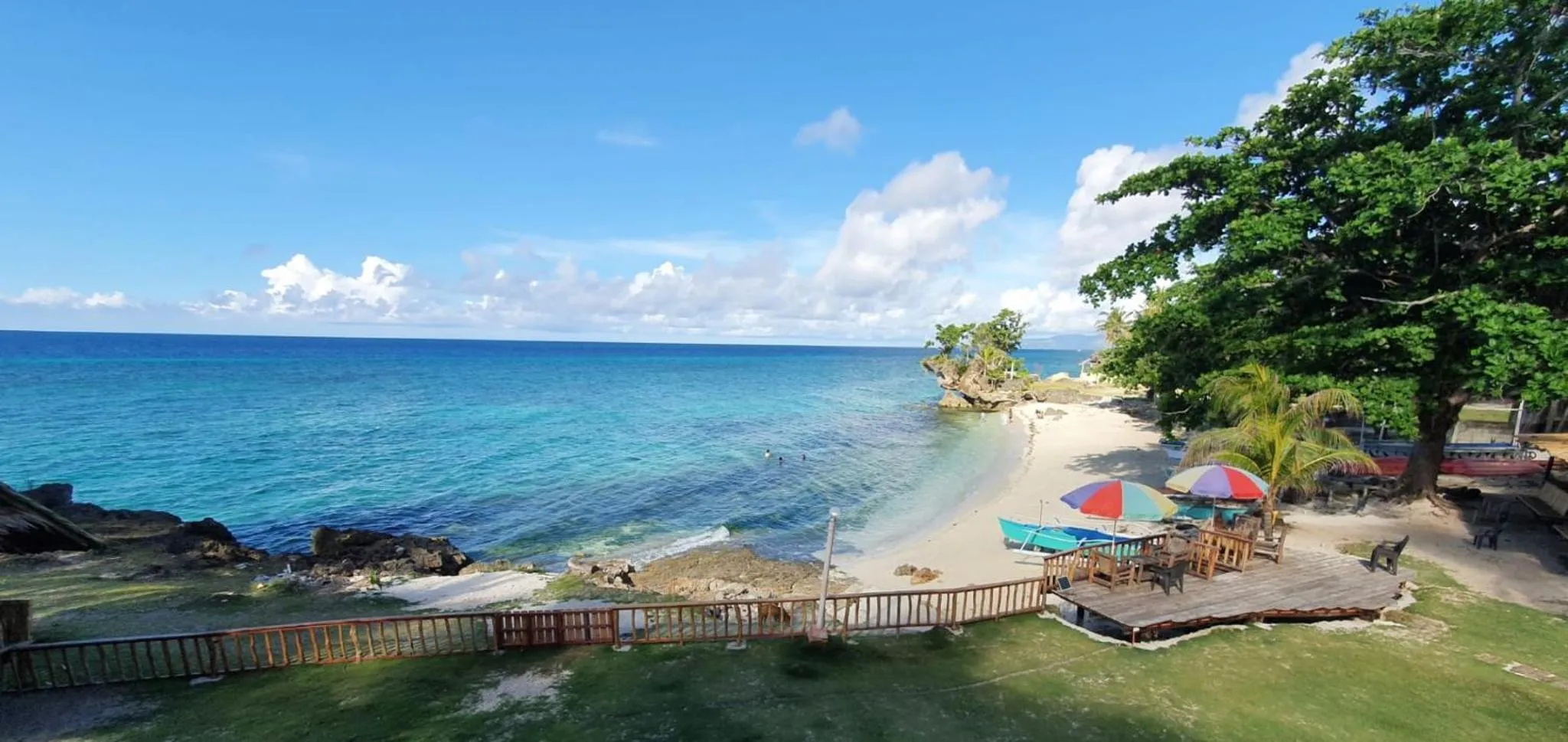 1peace beach resort