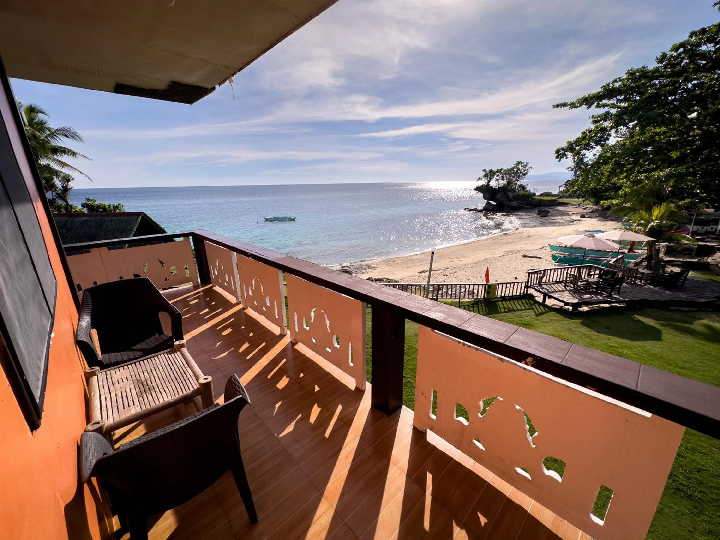 1peace beach resort
