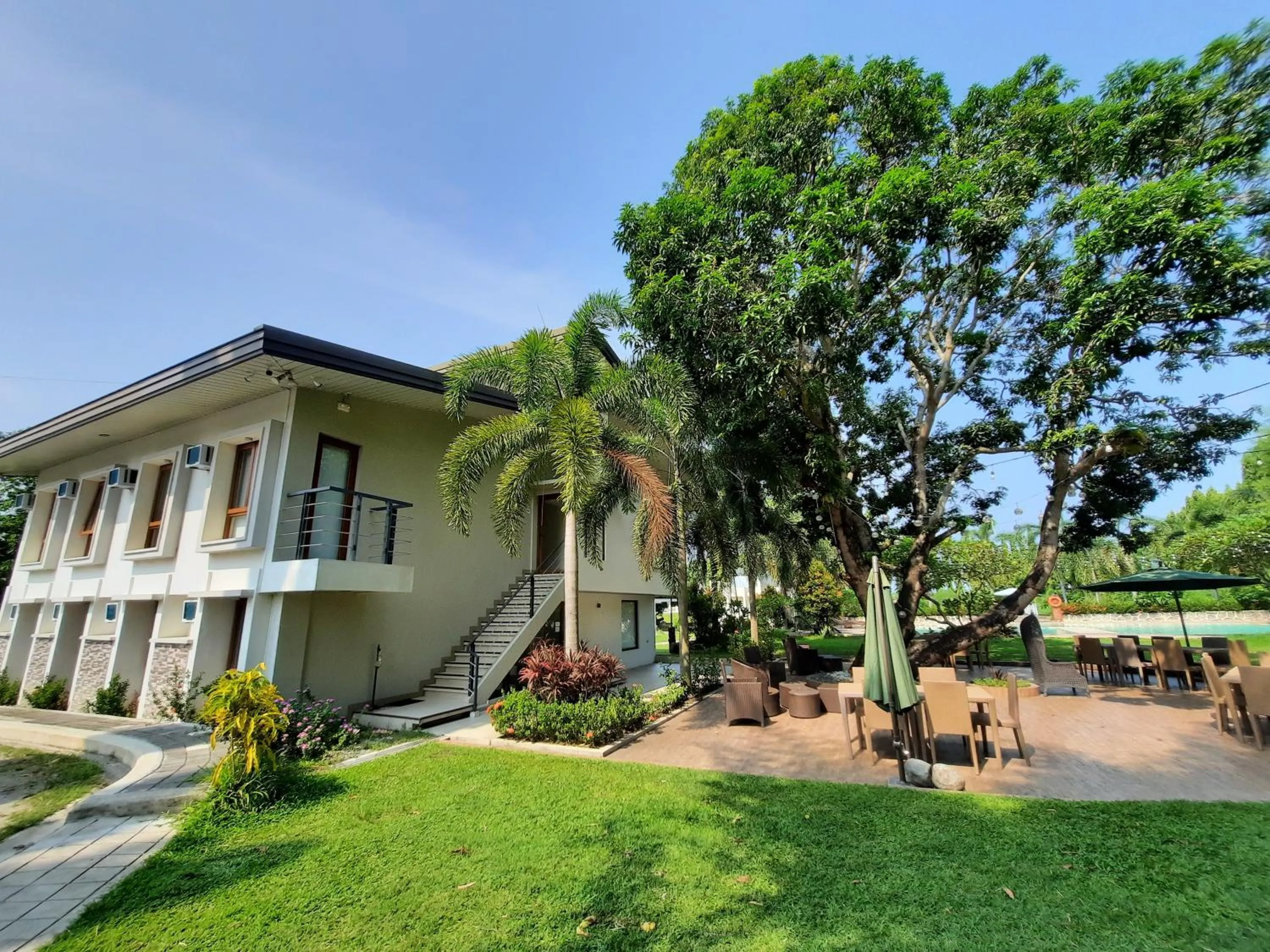 Activities in Estancia De Lorenzo Tarlac