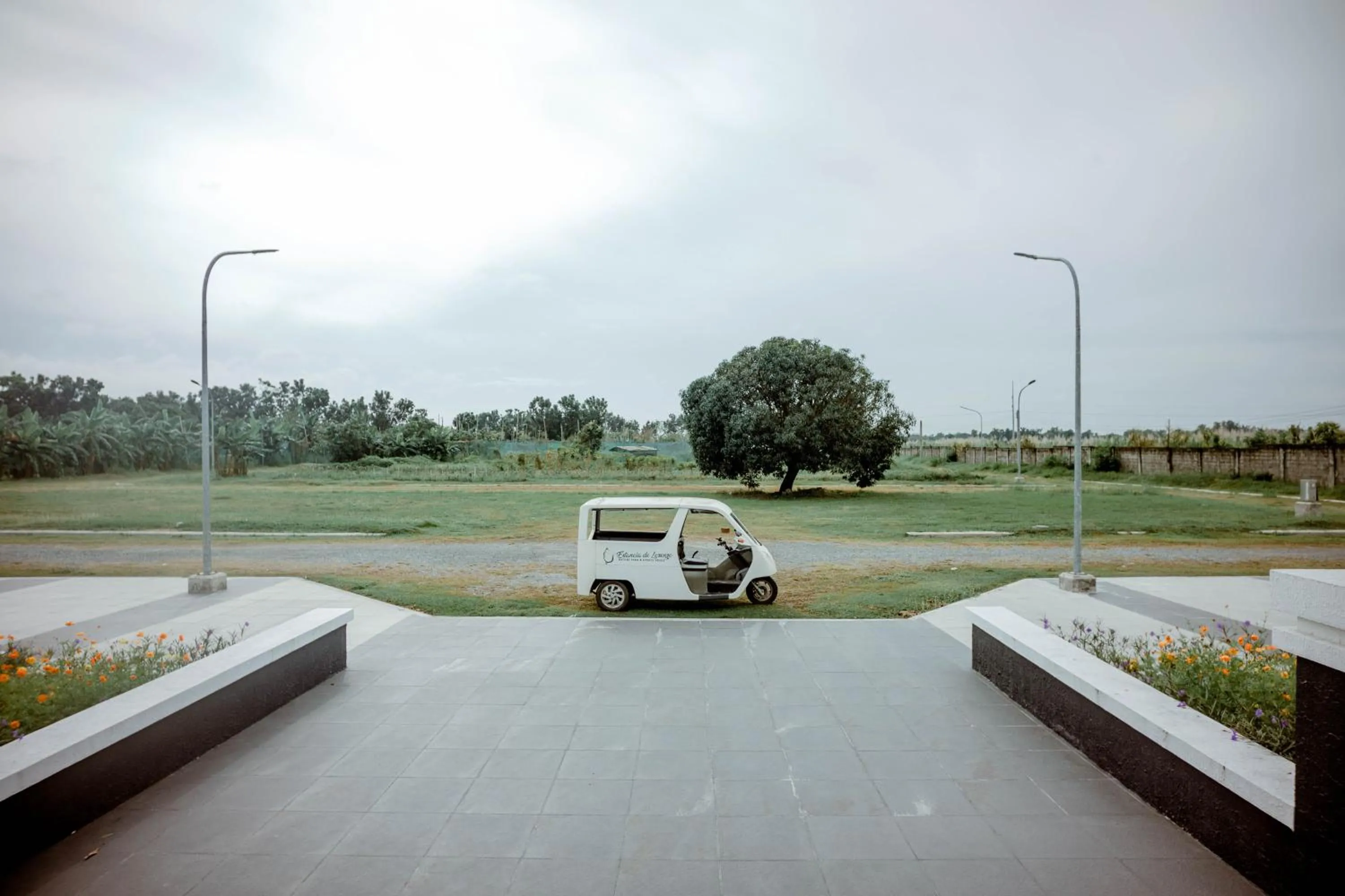 Day in Estancia De Lorenzo Tarlac