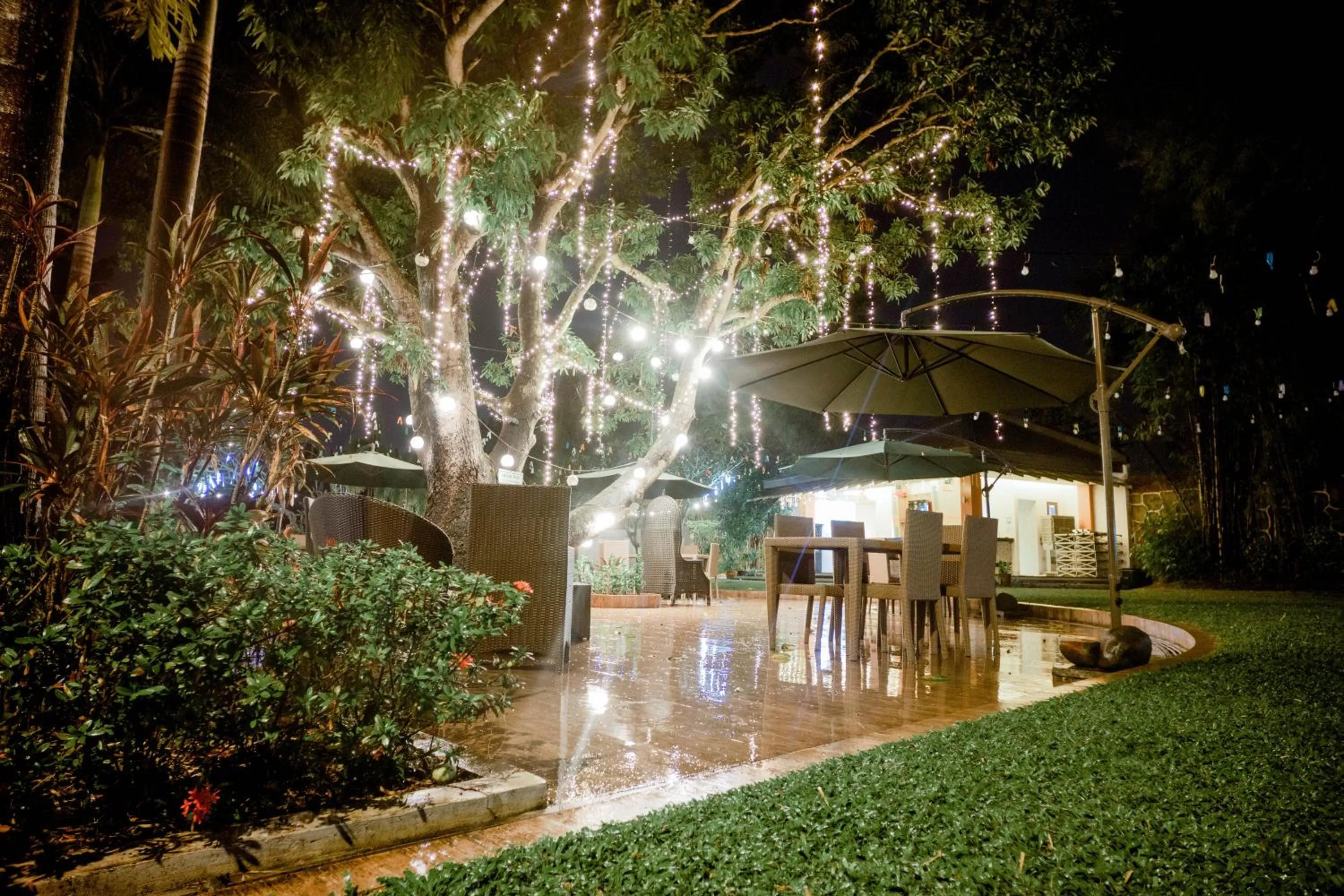 Property building in Estancia De Lorenzo Tarlac