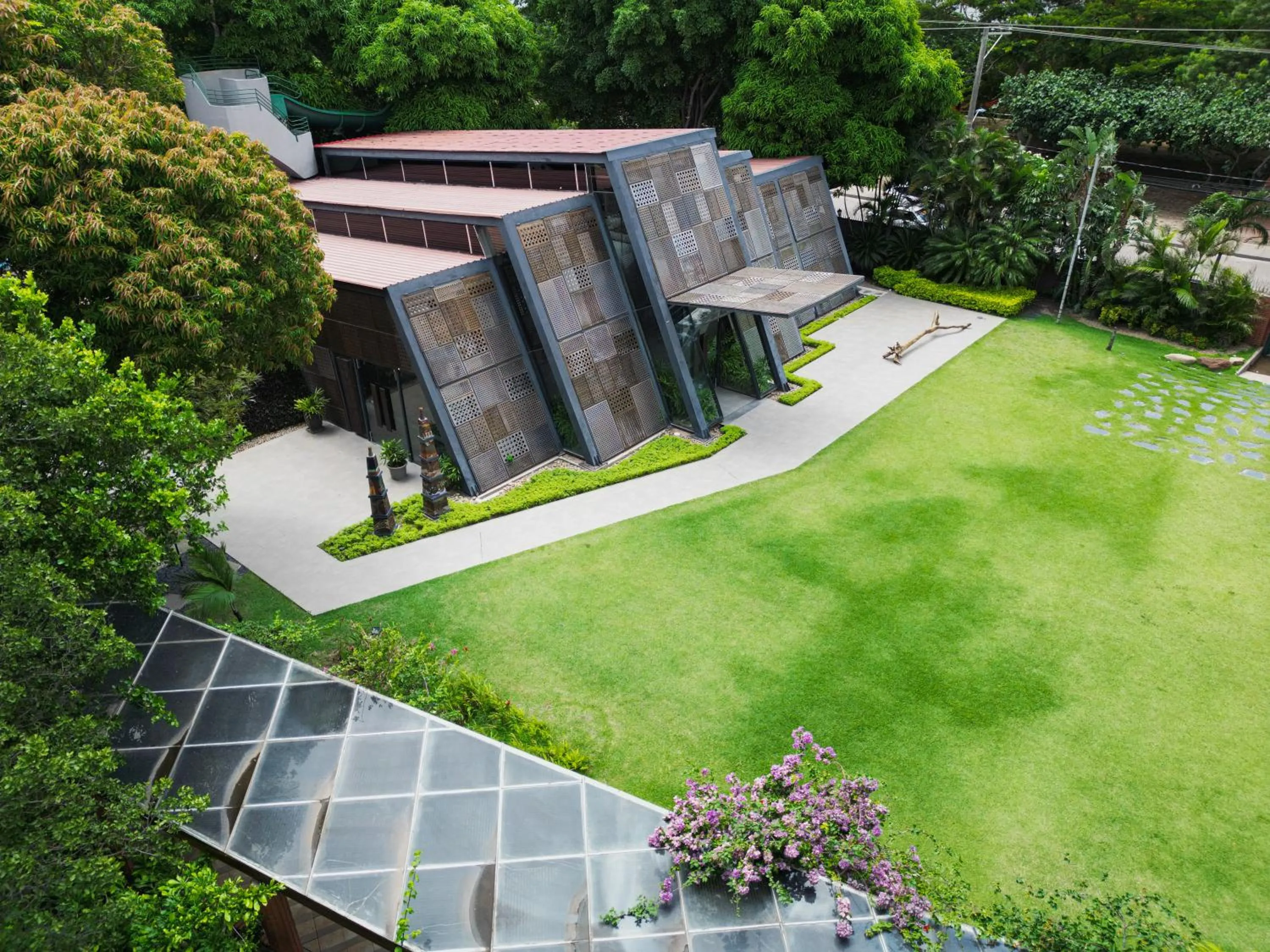 Banquet/Function facilities in Hotel Camino Real