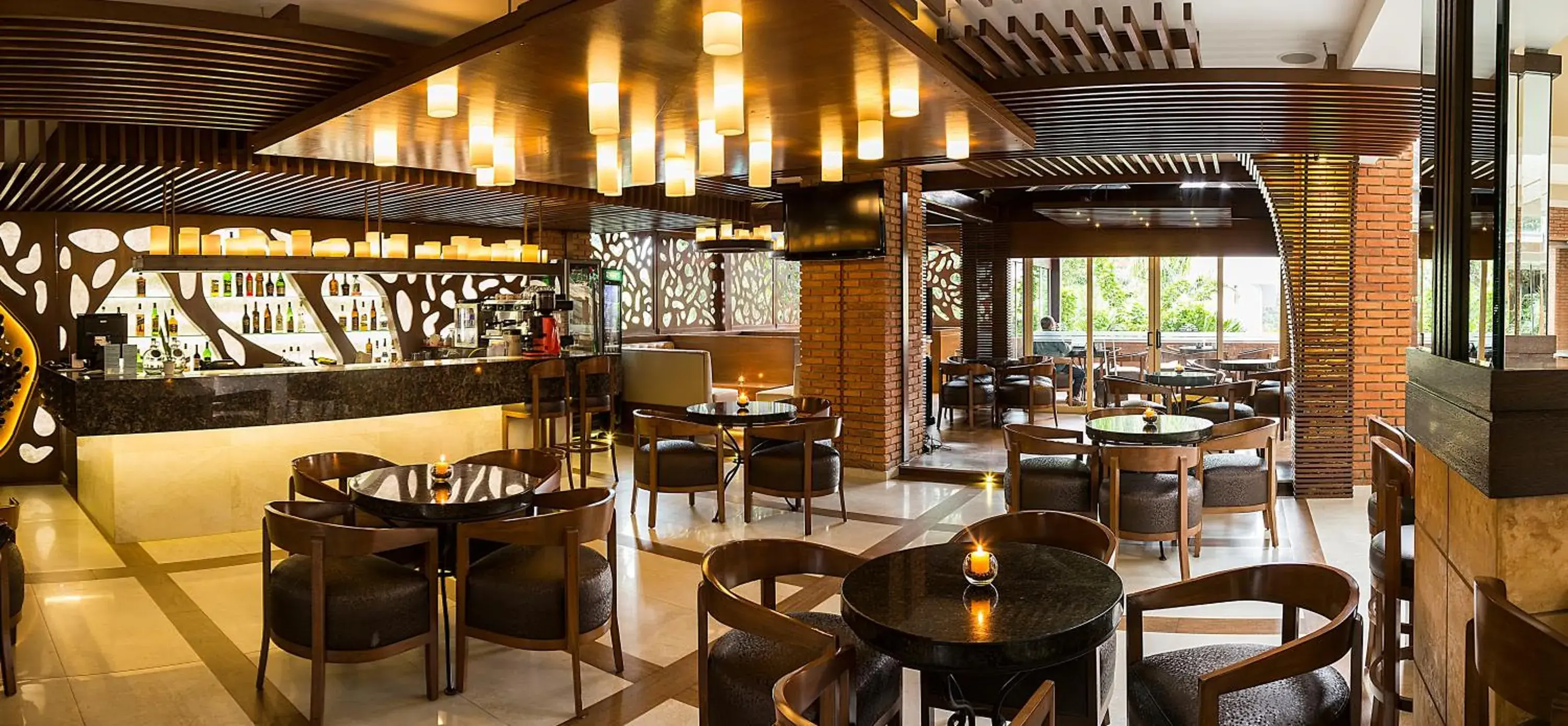 Restaurant/places to eat in Hotel Camino Real Restaurant/places to eat in Hotel Camino Real