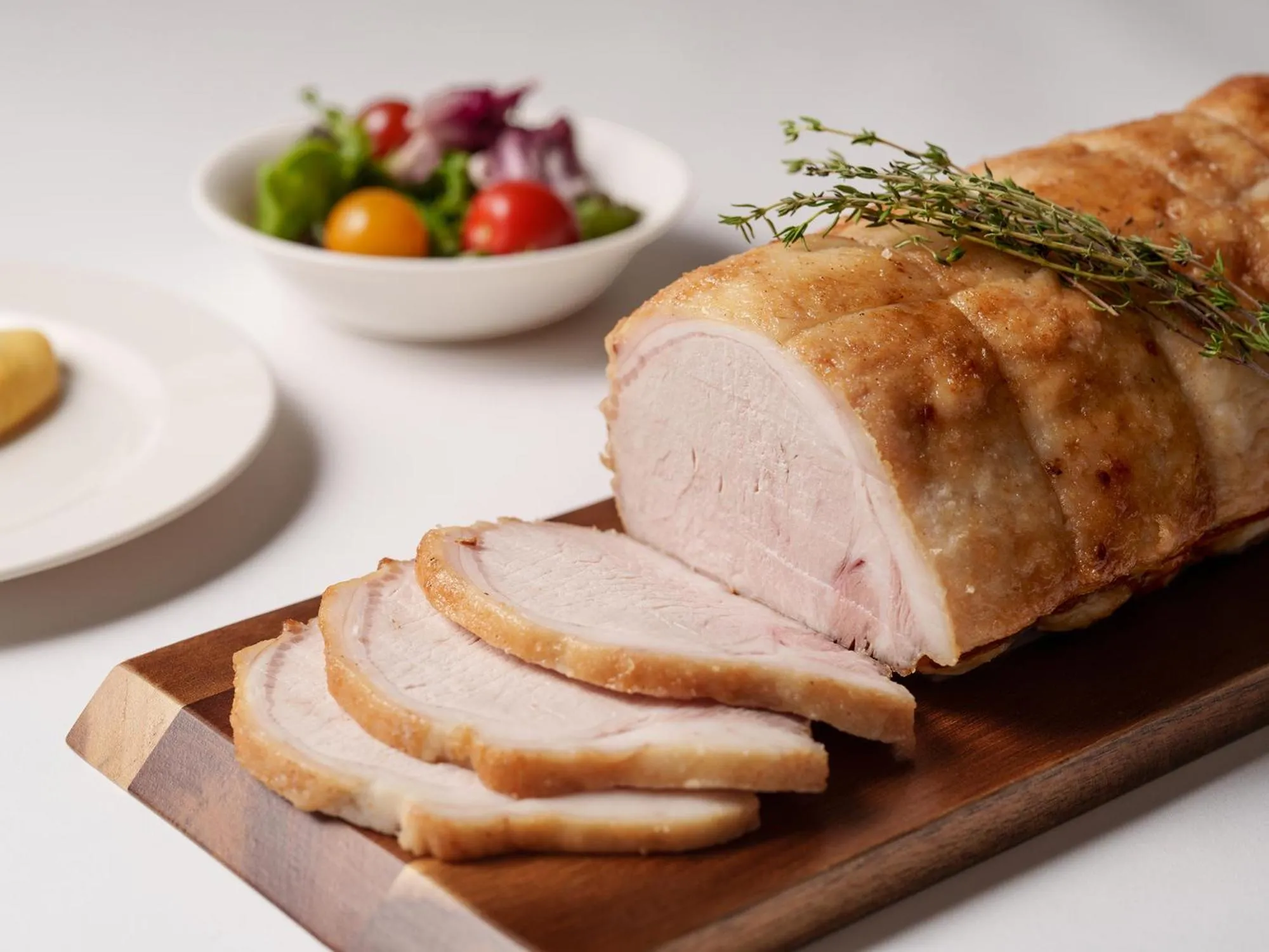 Breakfast in Premier Hotel -Tsubaki- Sapporo