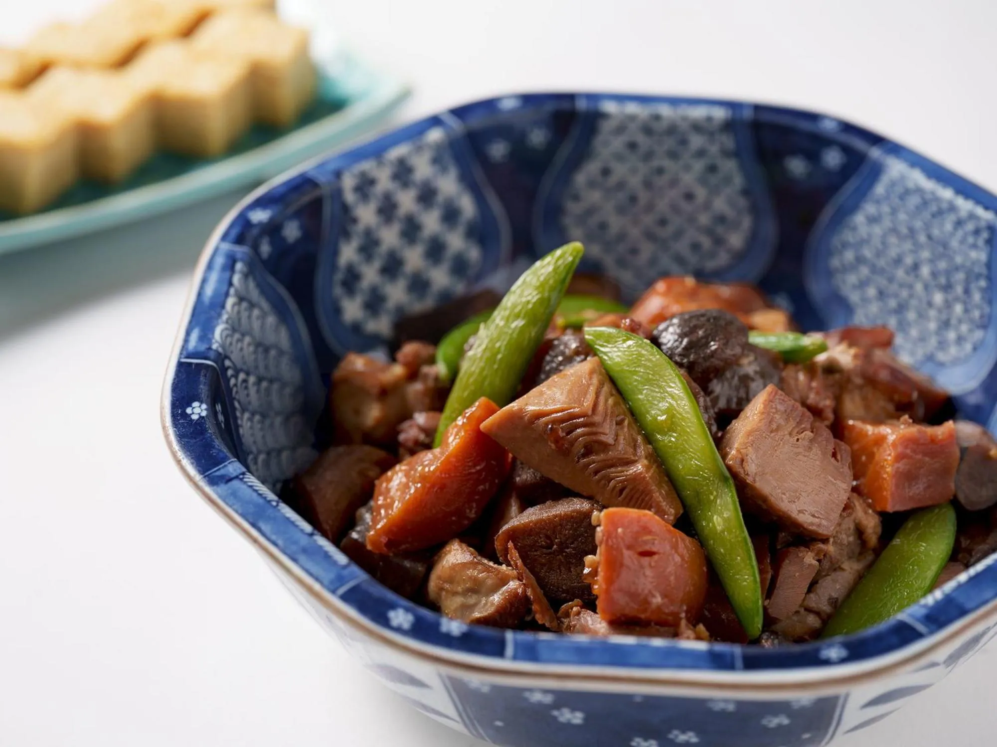 Breakfast in Premier Hotel -Tsubaki- Sapporo