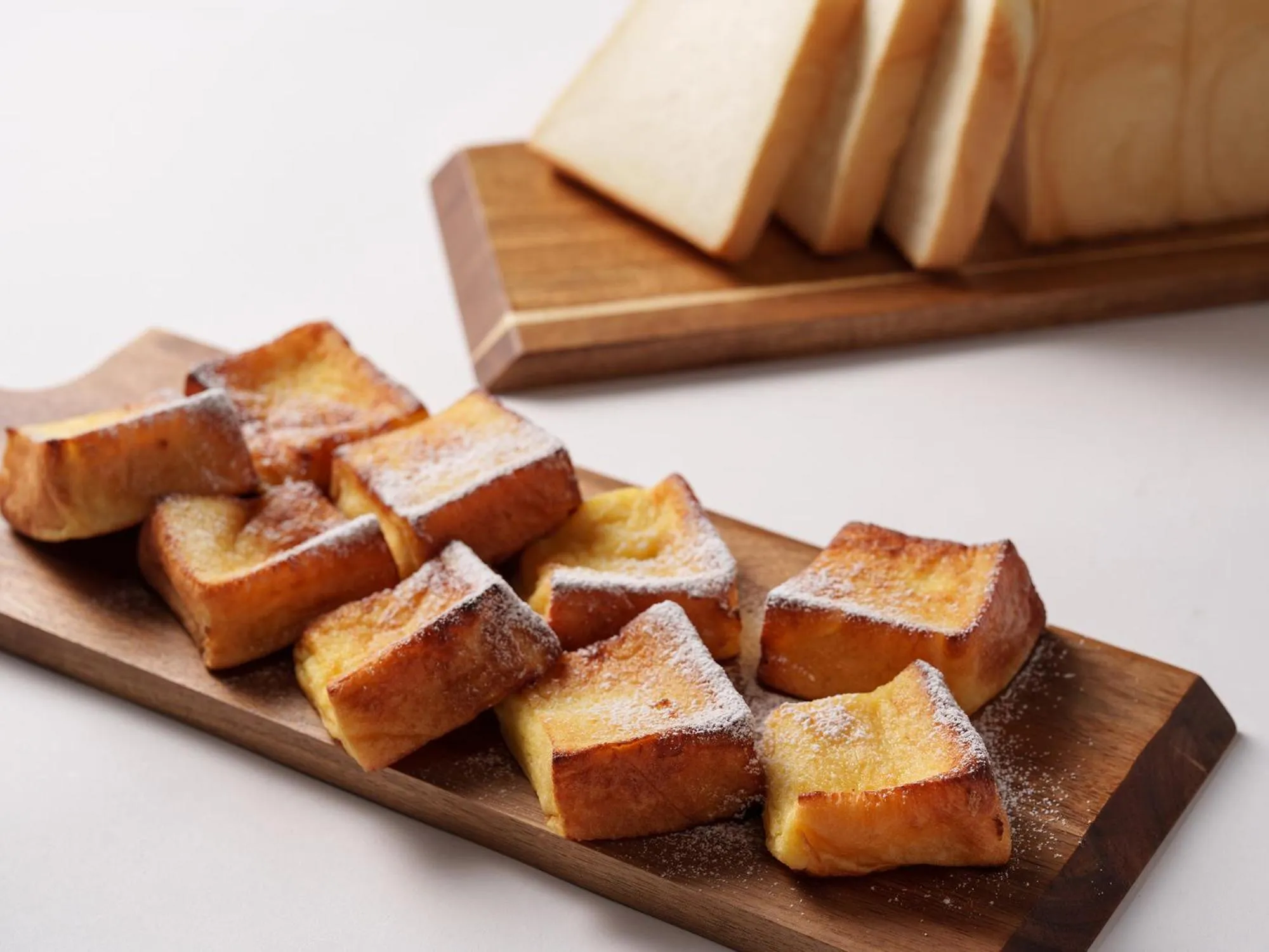 Breakfast in Premier Hotel -Tsubaki- Sapporo