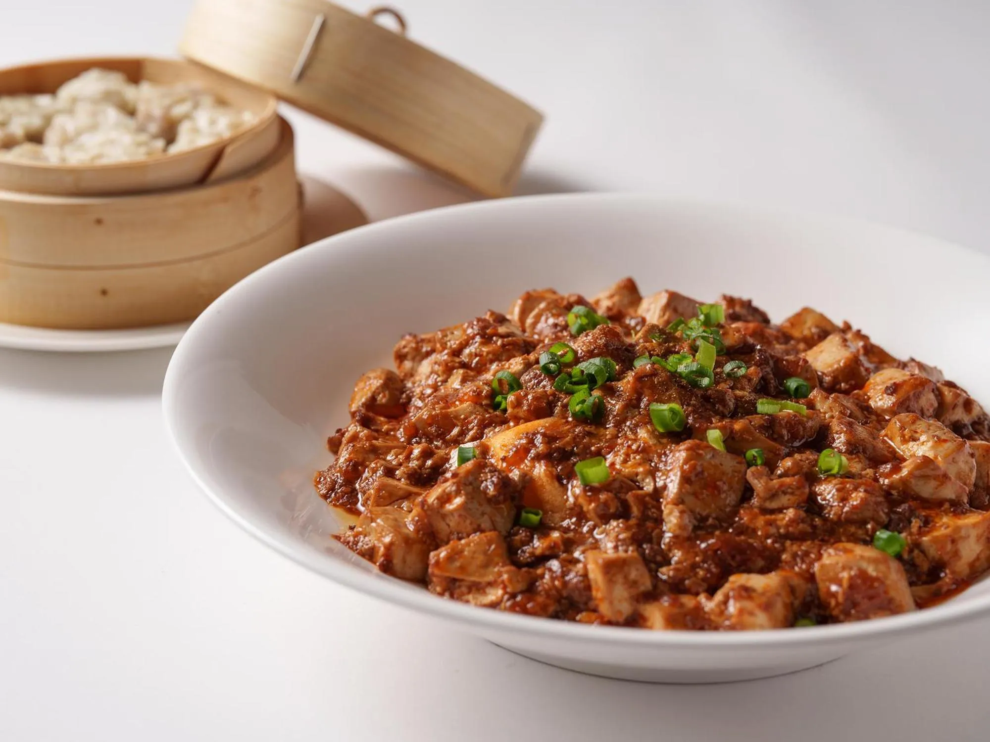 Breakfast in Premier Hotel -Tsubaki- Sapporo