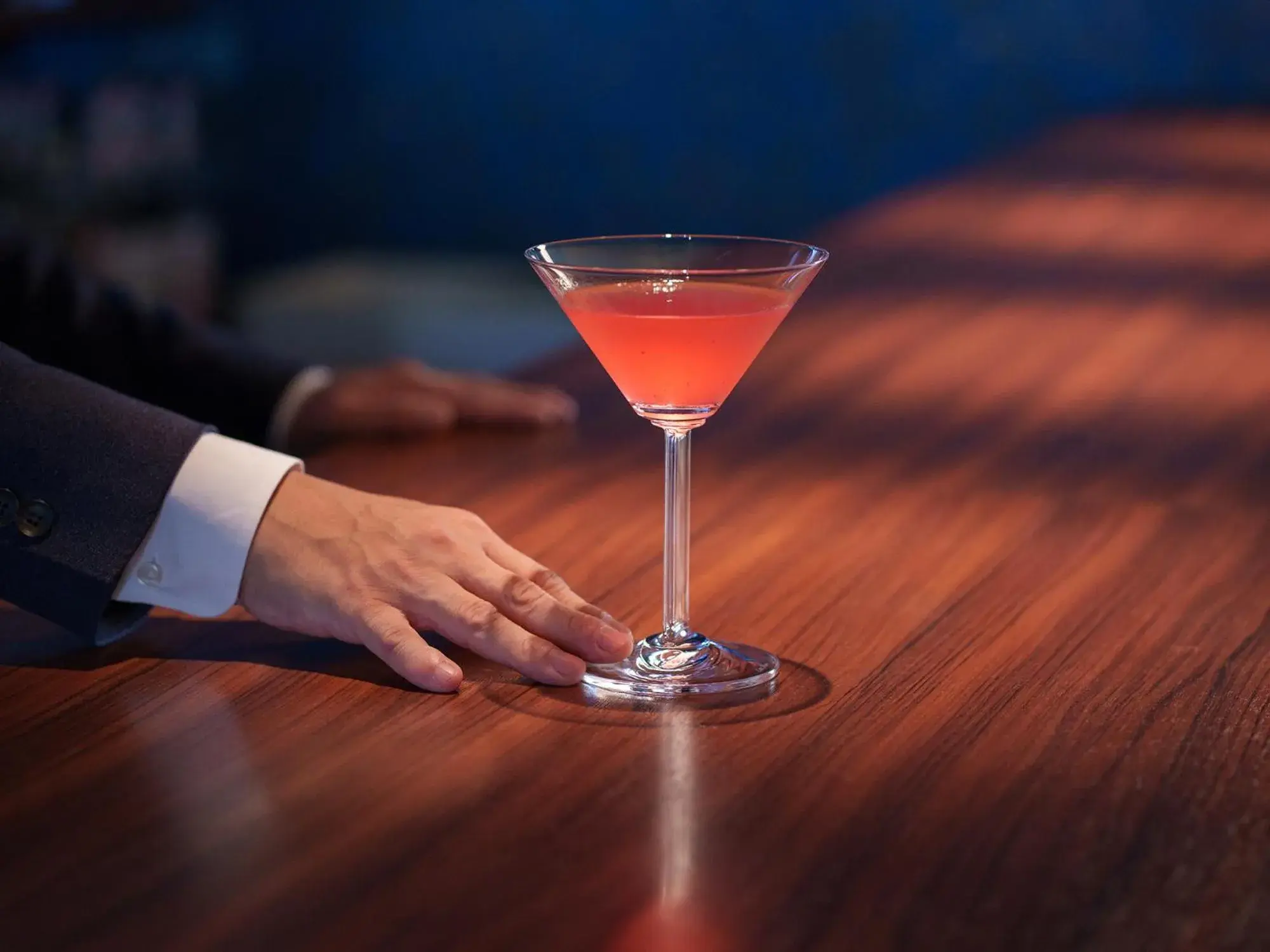 Restaurant/places to eat in Premier Hotel -Tsubaki- Sapporo Restaurant/places to eat in Premier Hotel -Tsubaki- Sapporo