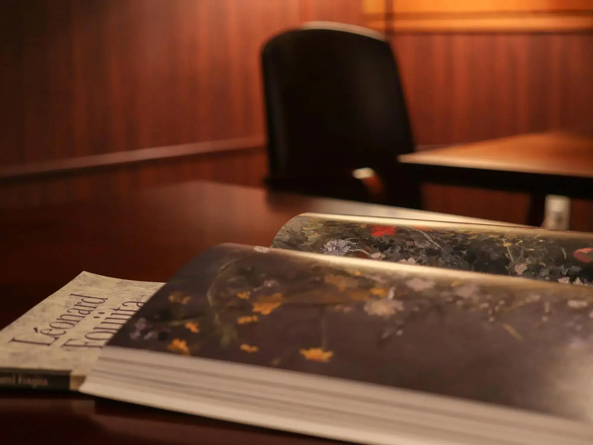 Lounge or bar in Premier Hotel -Tsubaki- Sapporo Lounge or bar in Premier Hotel -Tsubaki- Sapporo