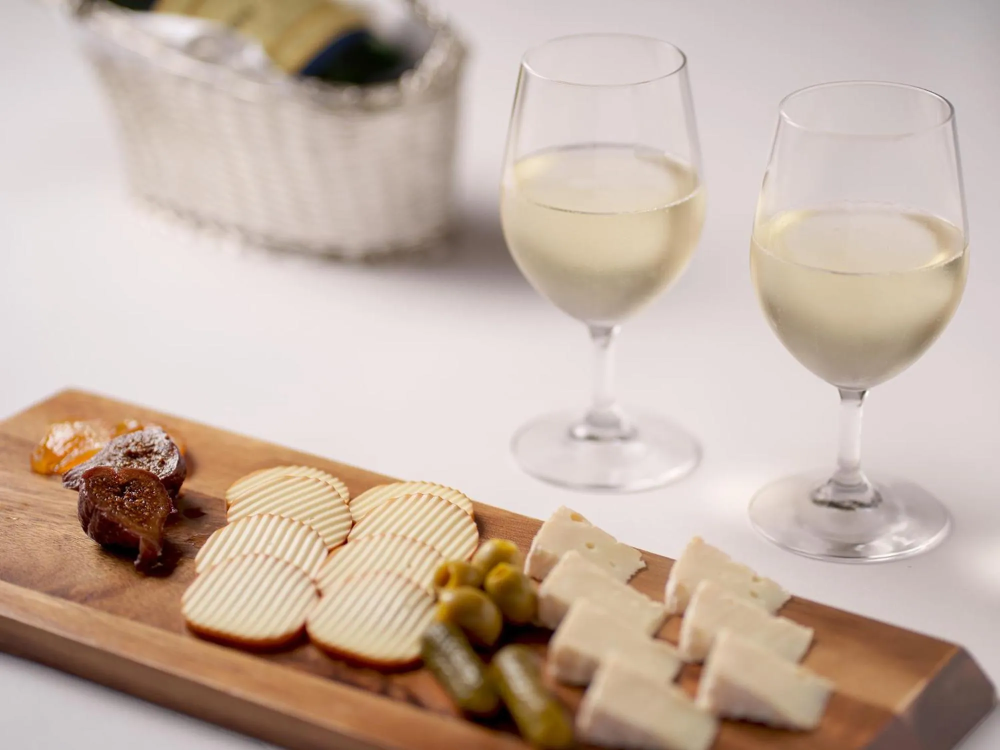 Breakfast in Premier Hotel -Tsubaki- Sapporo