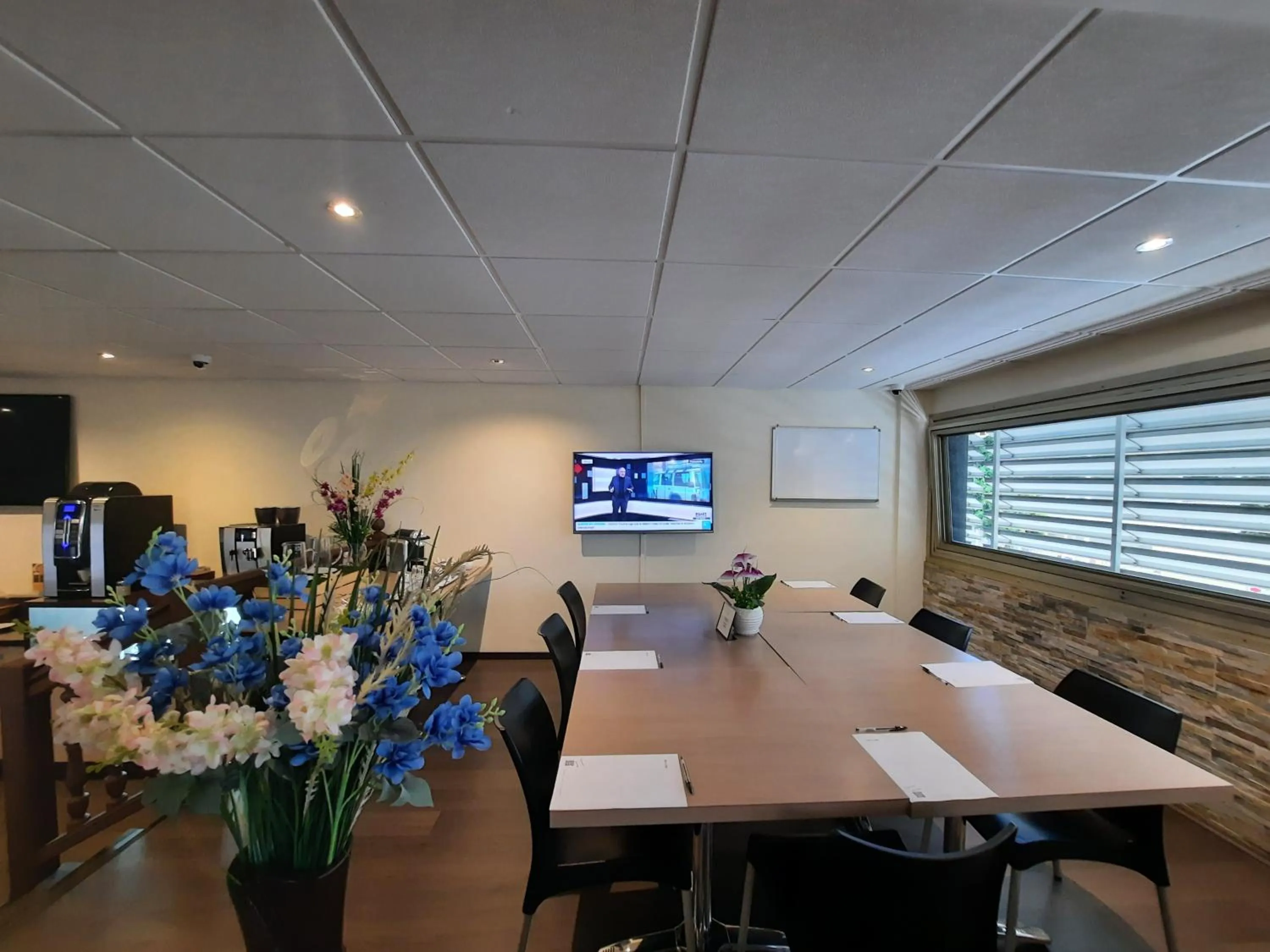 Meeting/conference room in Hotel Le Paris