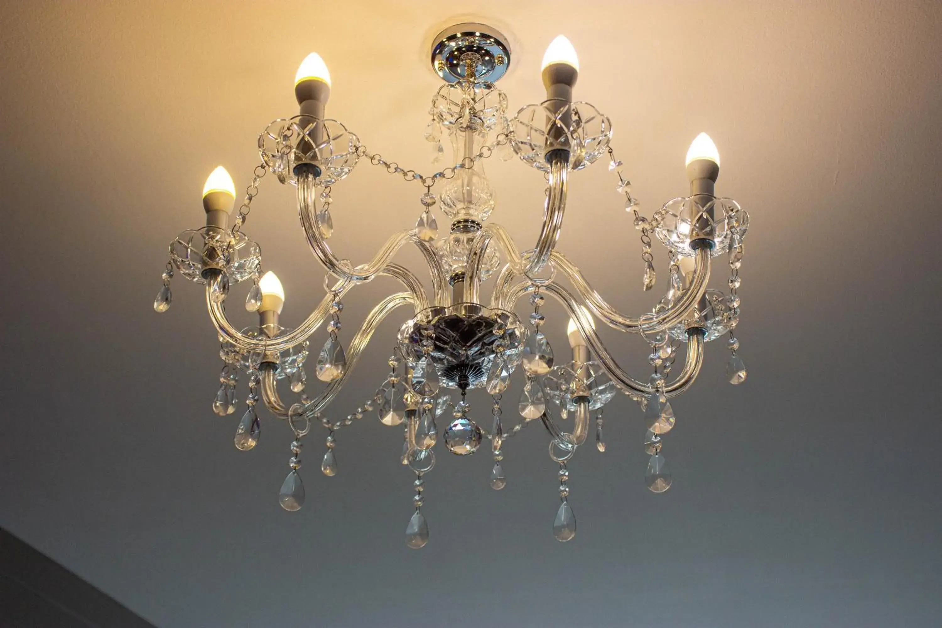 Property building in Hotel Le Paris Property building in Hotel Le Paris