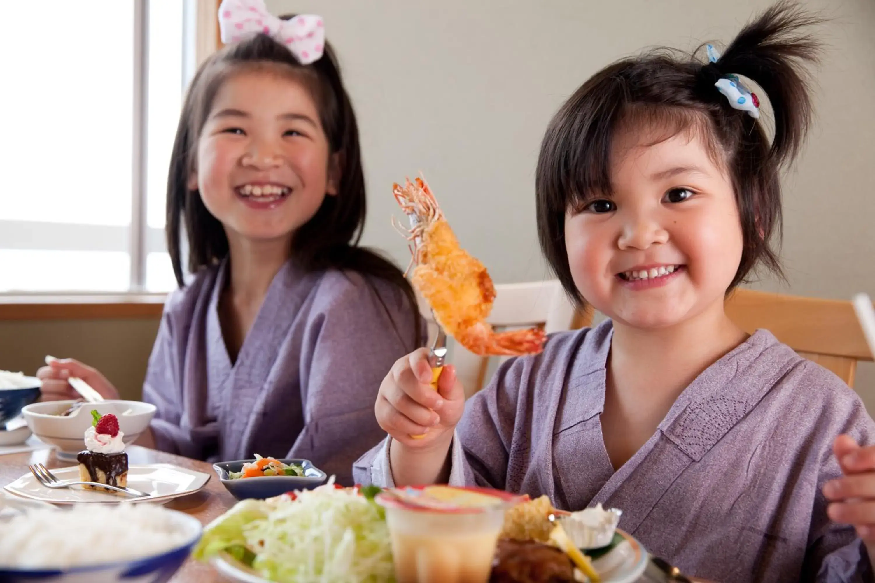 Food in Tenku Yubo Seikaiso Food in Tenku Yubo Seikaiso