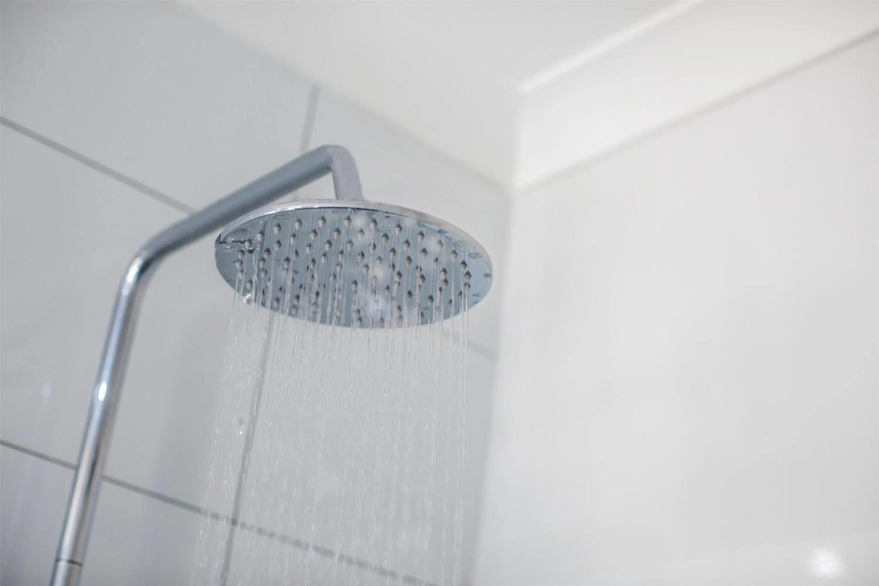 Bathroom in Nightcap at Regents Park Hotel