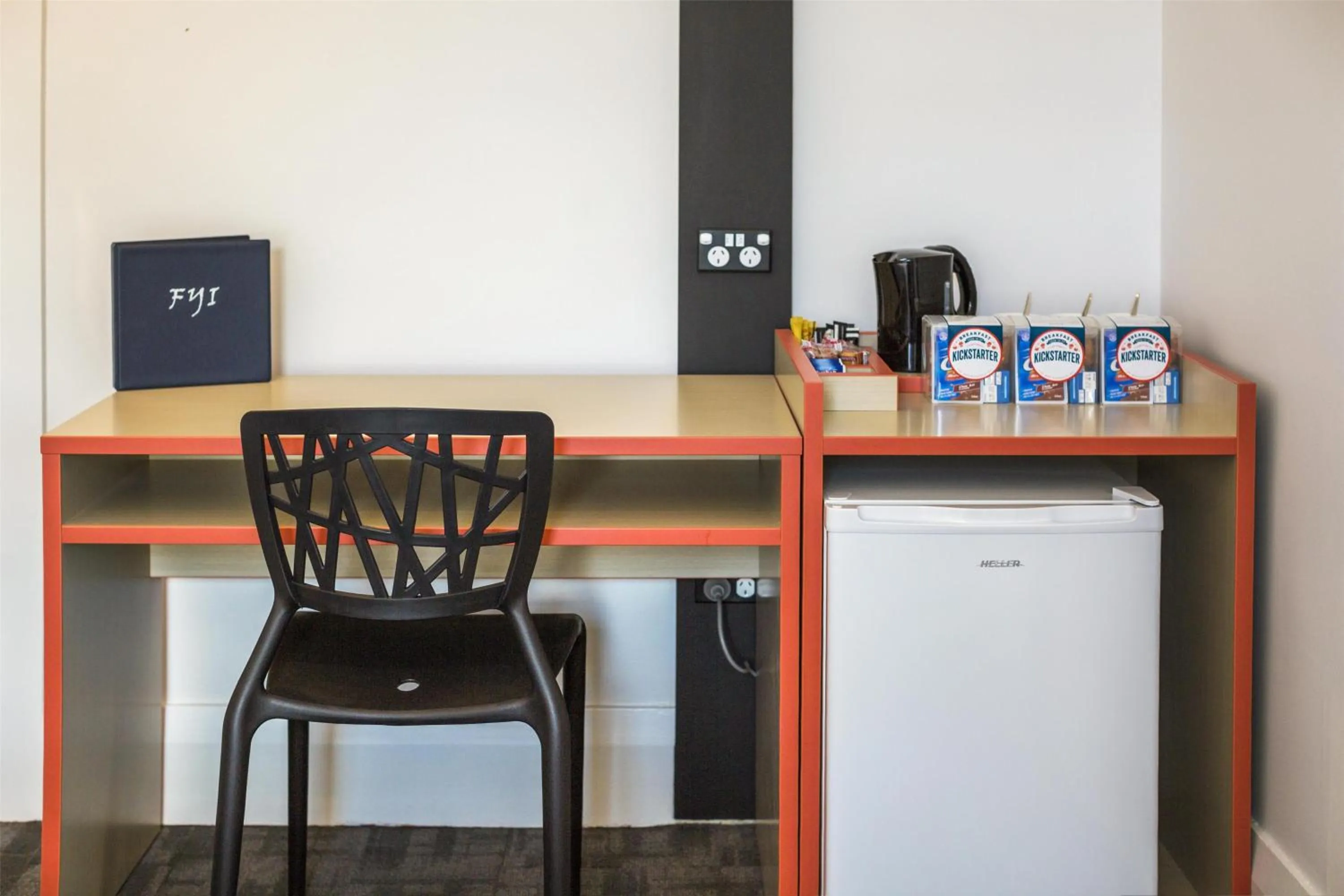 Other in Nightcap at Regents Park Hotel