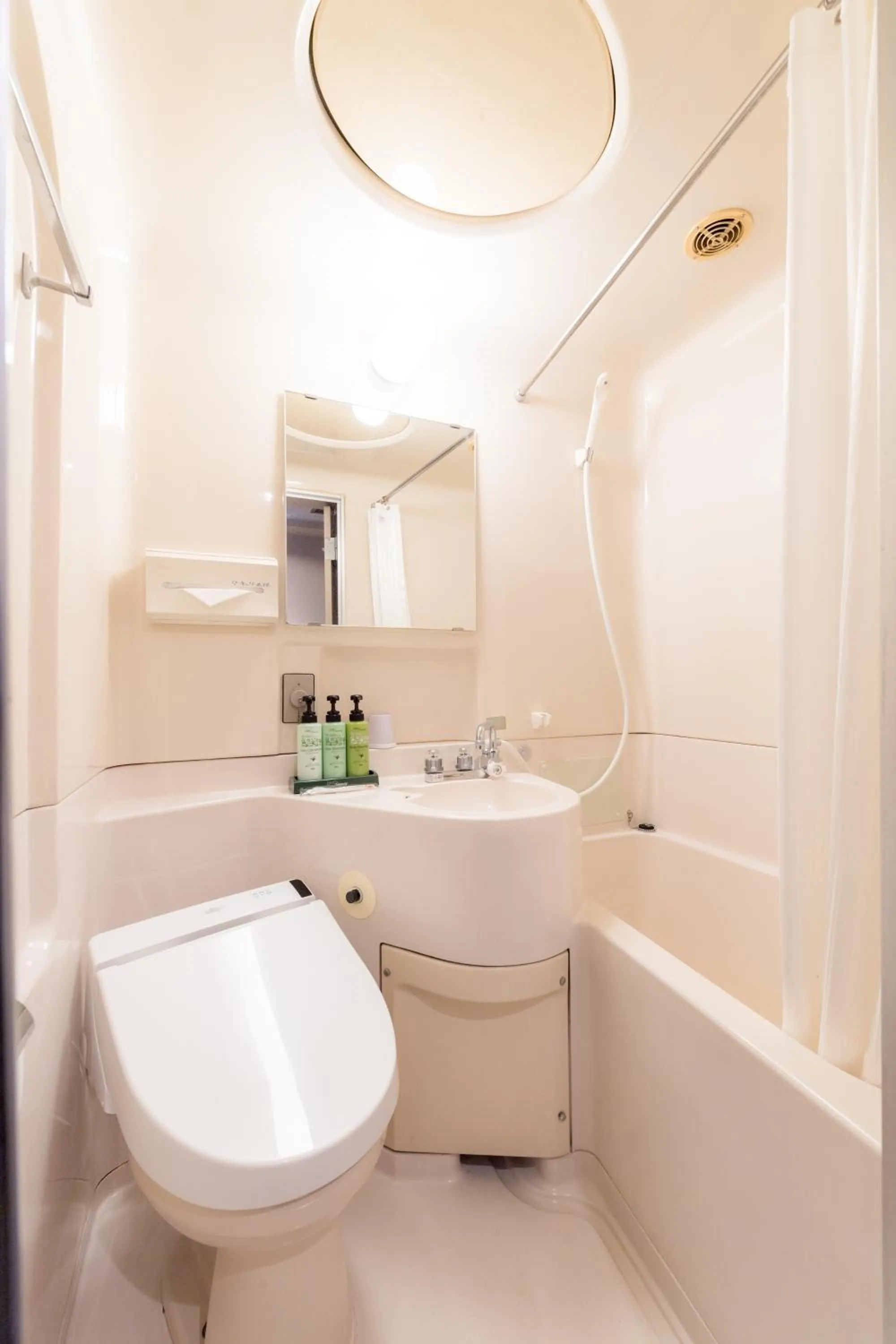 Hotel 1-2-3 Maebashi Mercury