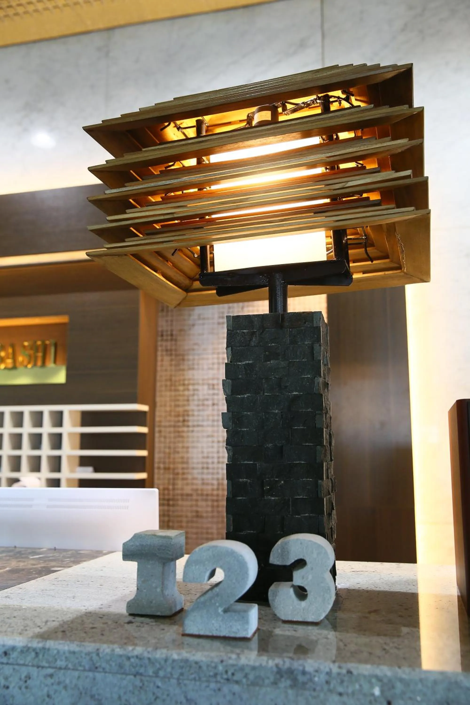 Bed in Hotel 1-2-3 Maebashi Mercury