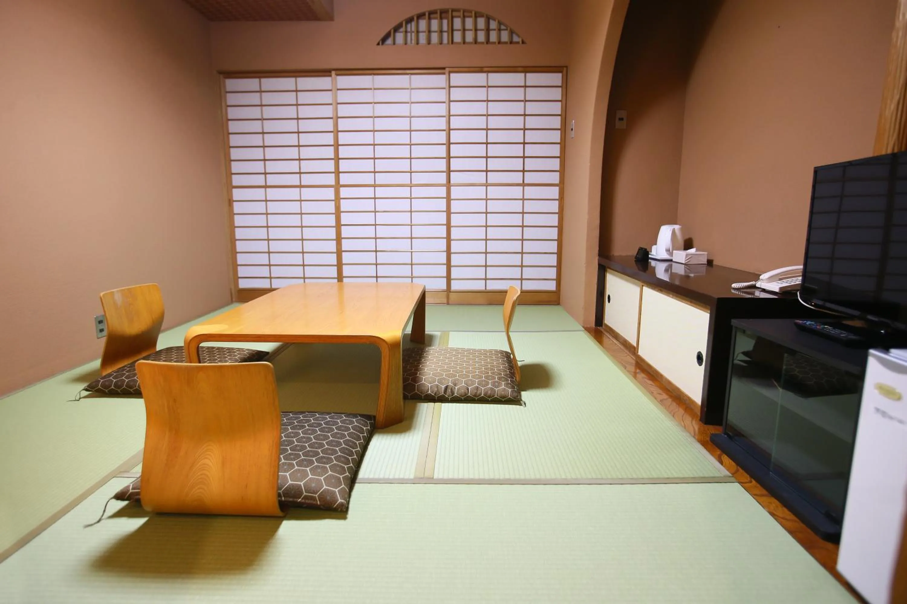 Hotel 1-2-3 Maebashi Mercury