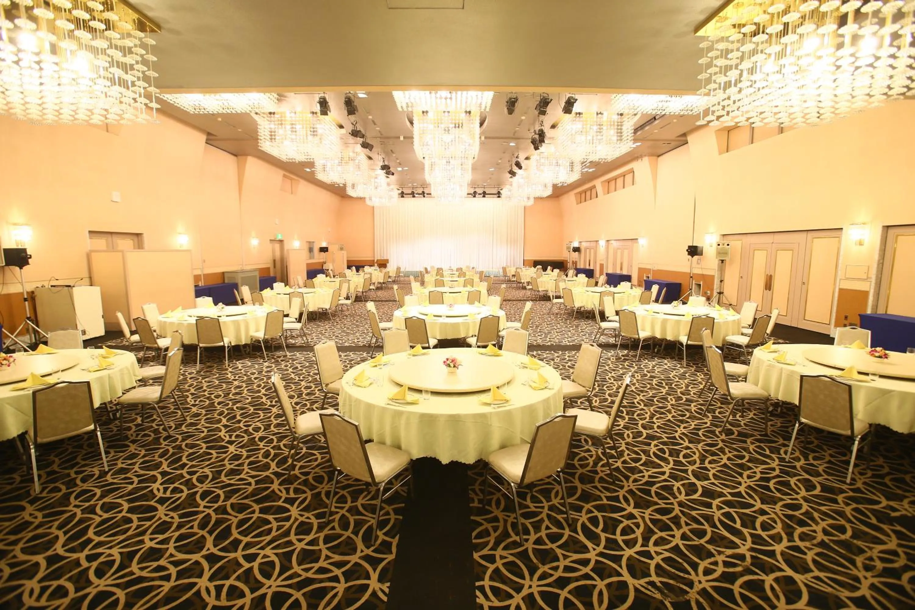 Hotel 1-2-3 Maebashi Mercury