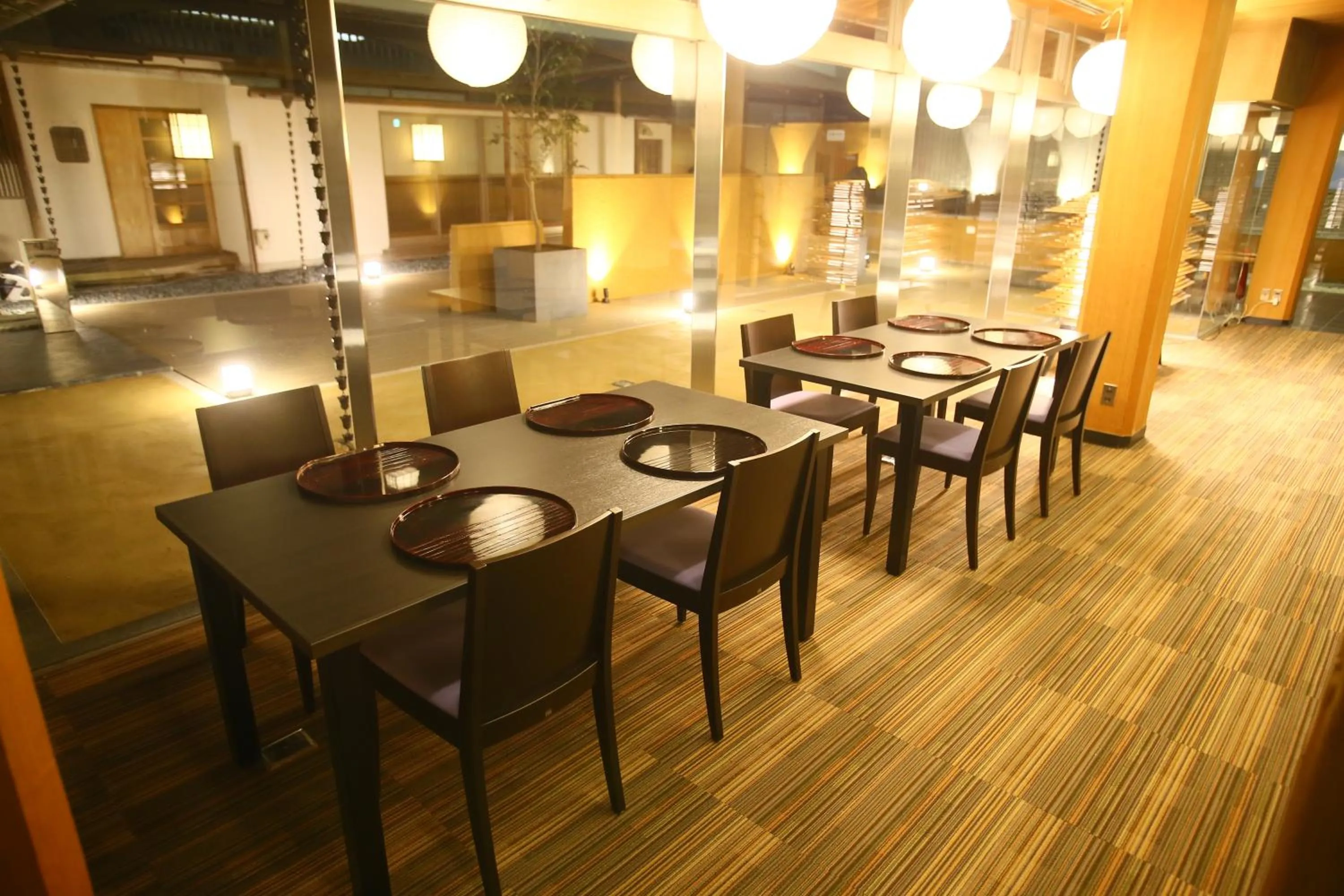 Hotel 1-2-3 Maebashi Mercury